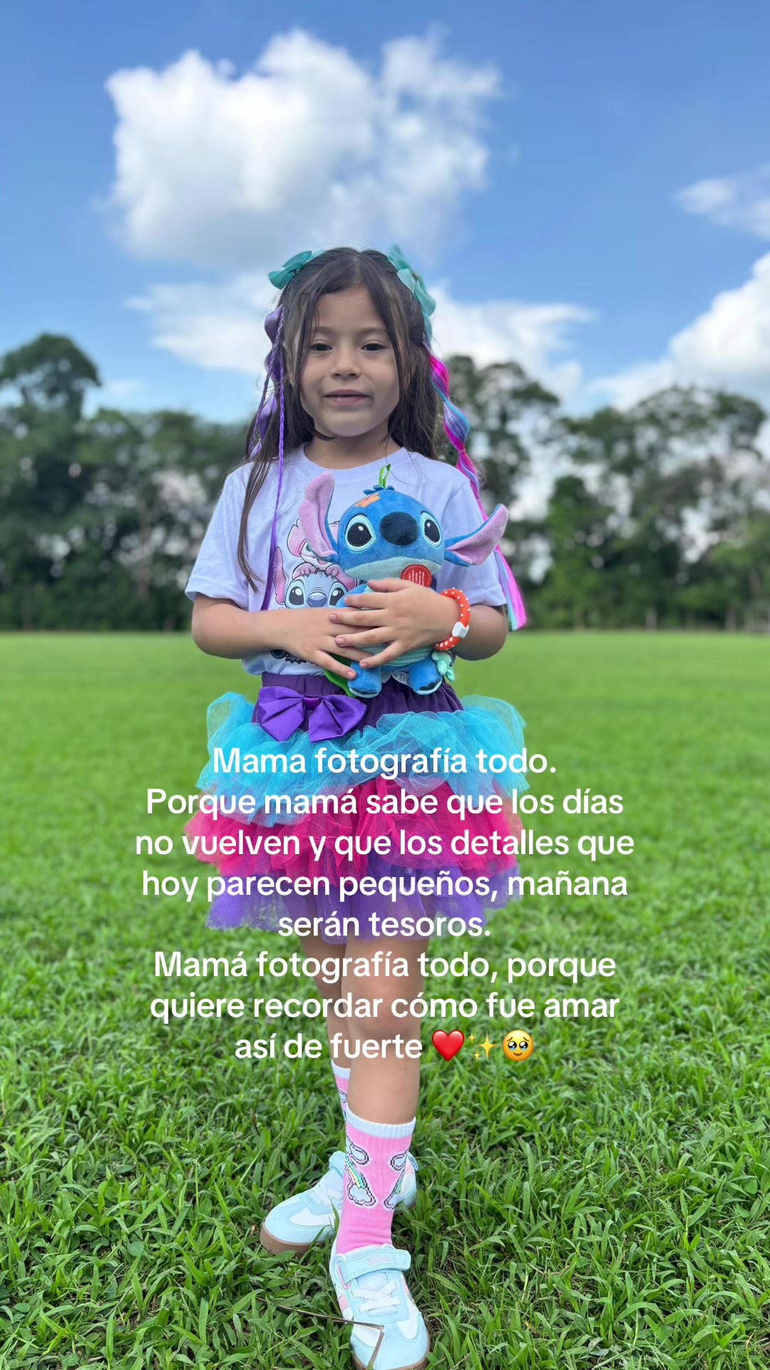 @Jennifer Almeida