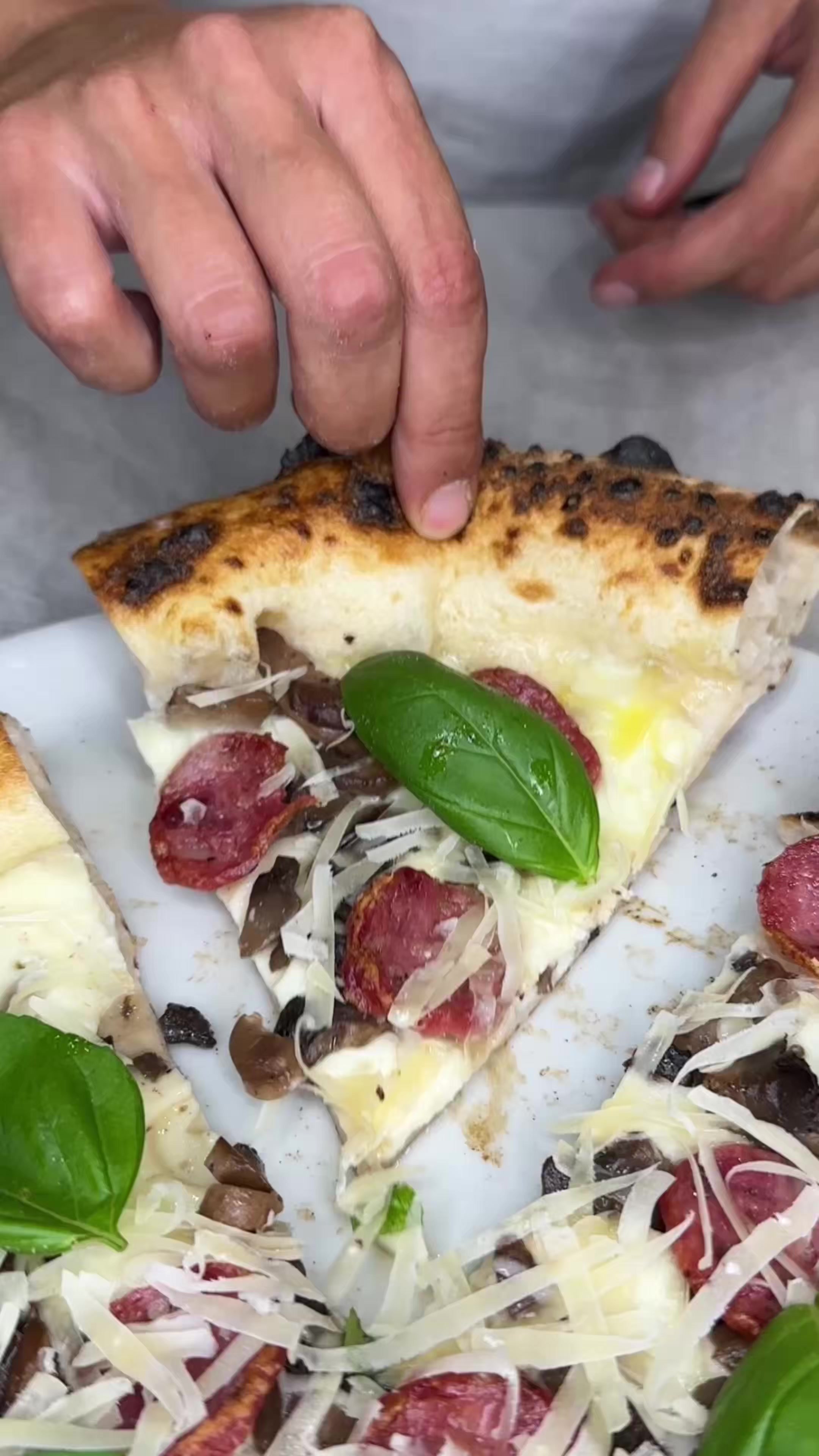 @Forno e Pietra