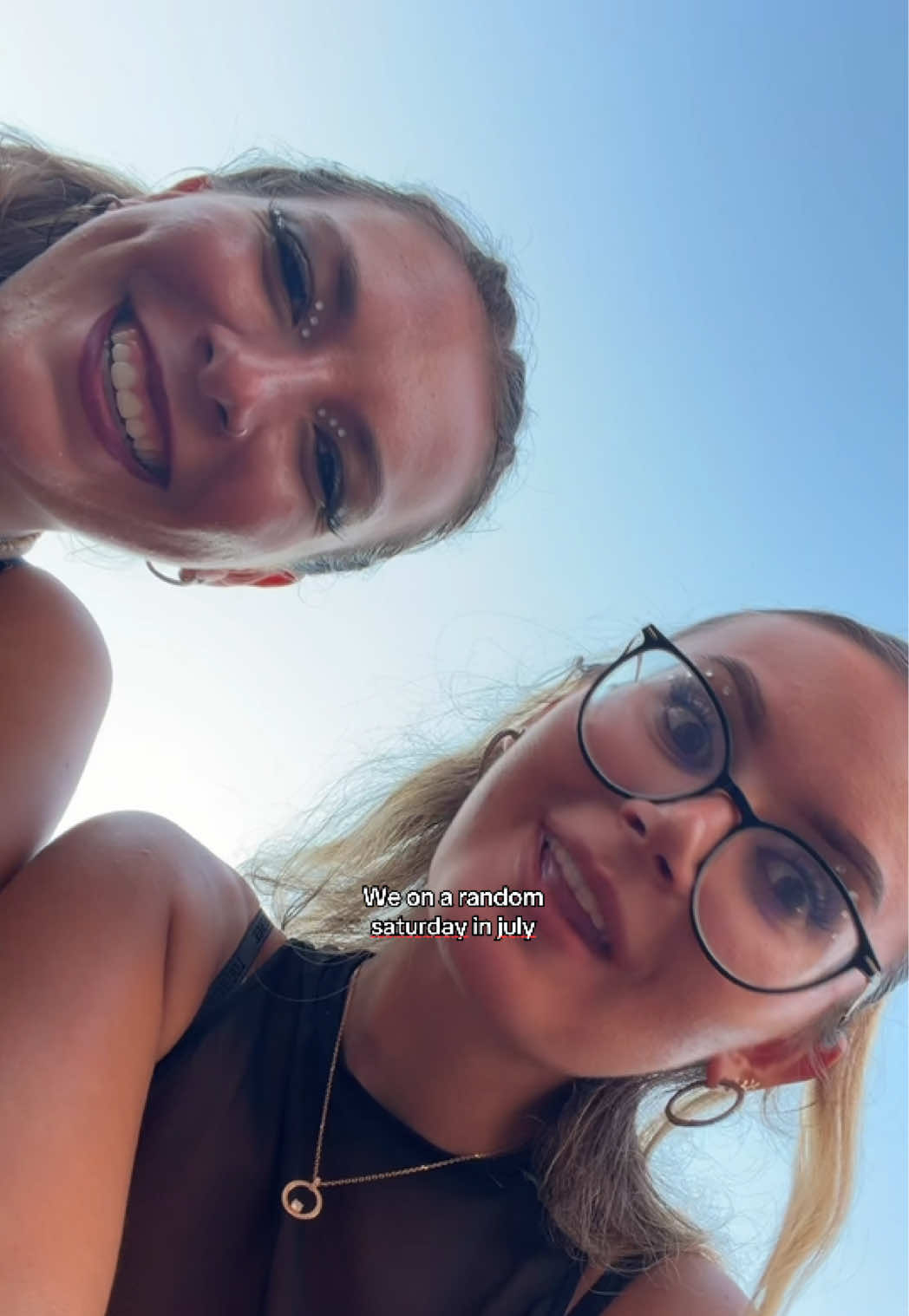 @Giulia & Melanie