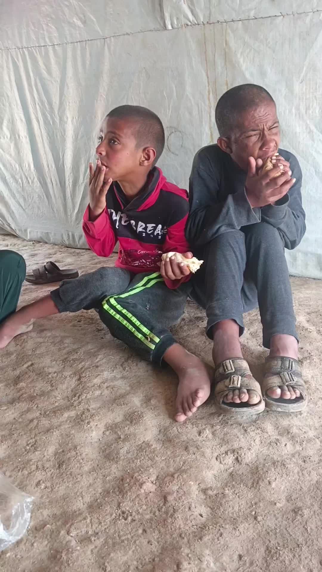 @ام الاطفال