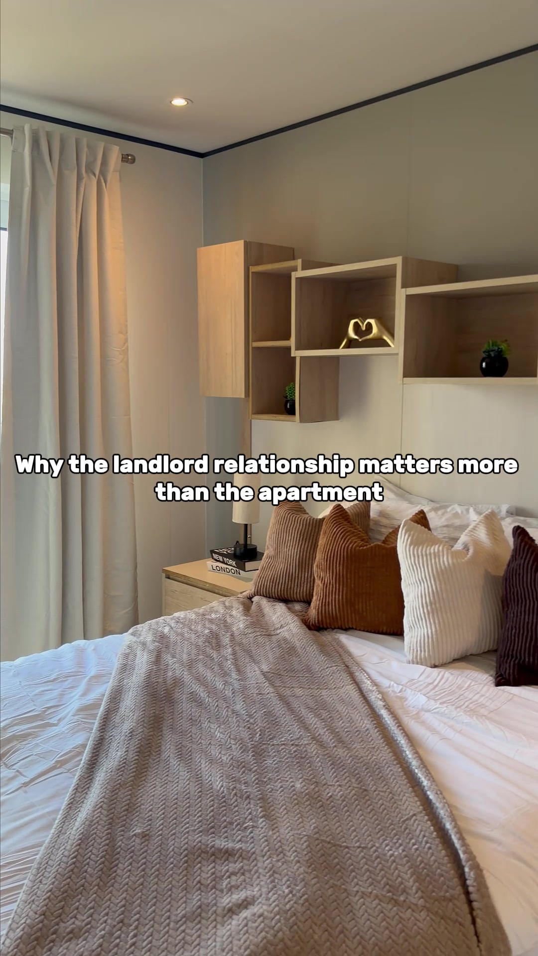@Airbnb Strategy
