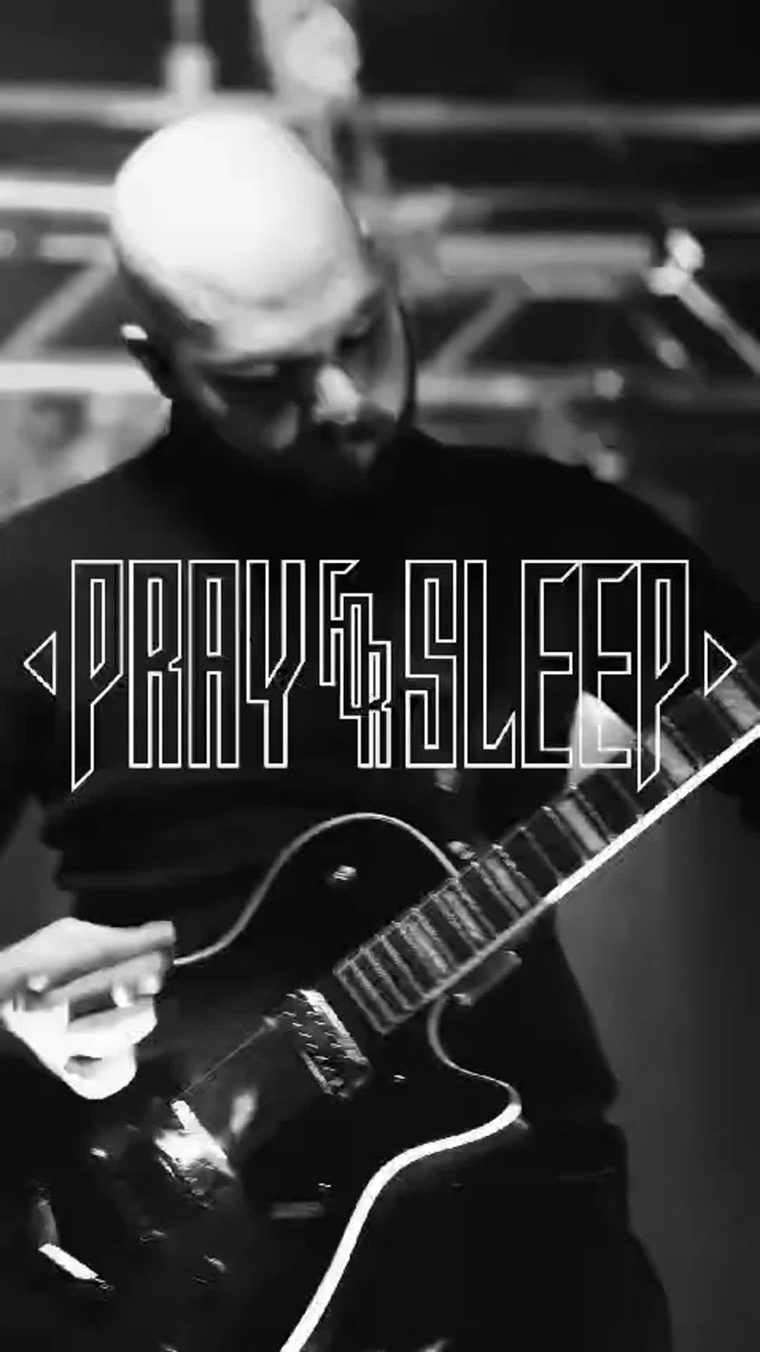 @Pray for Sleep