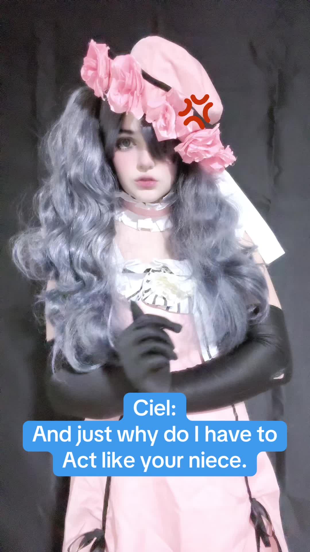@Echo