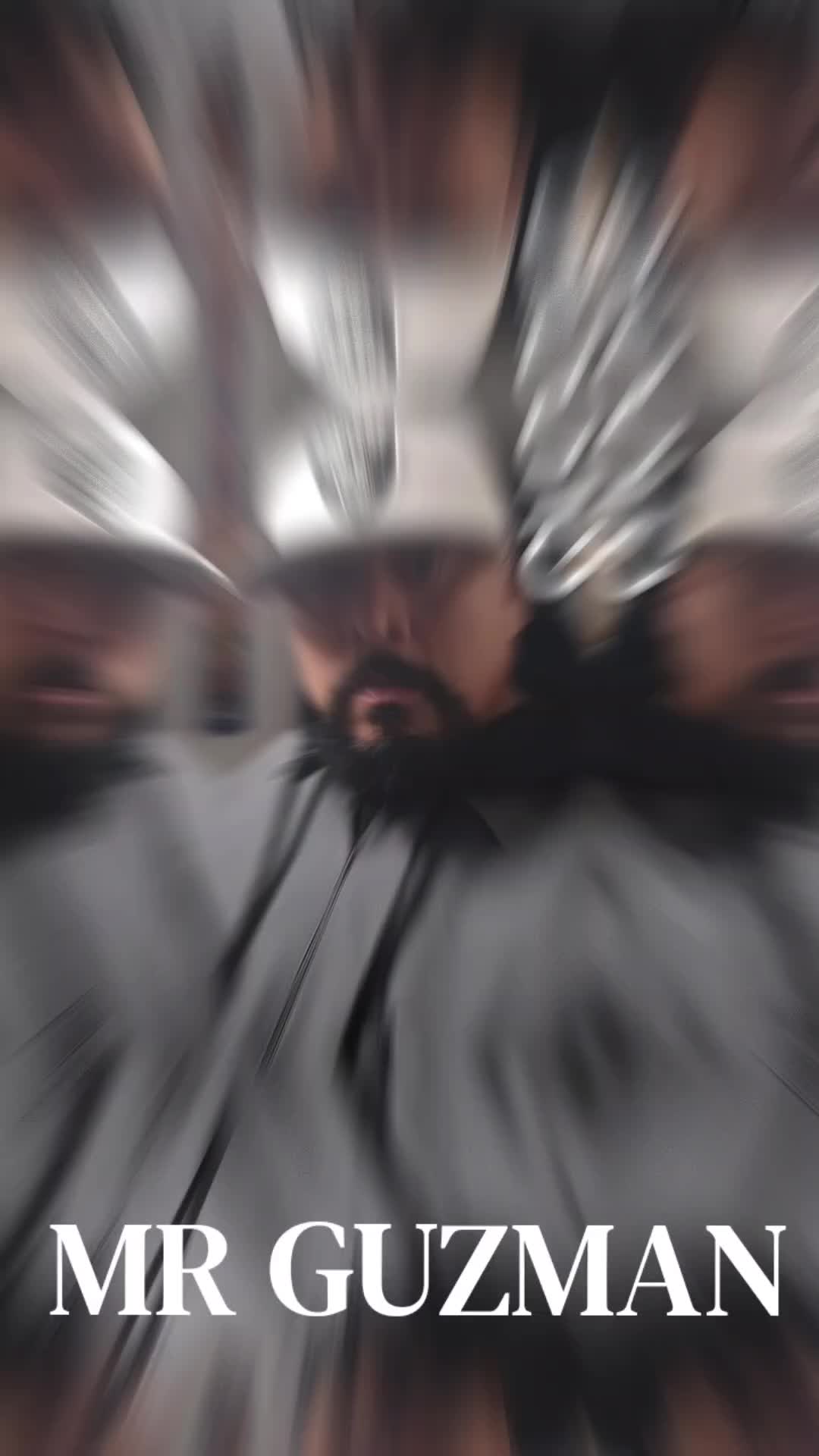 @MISTER GUZMAN
