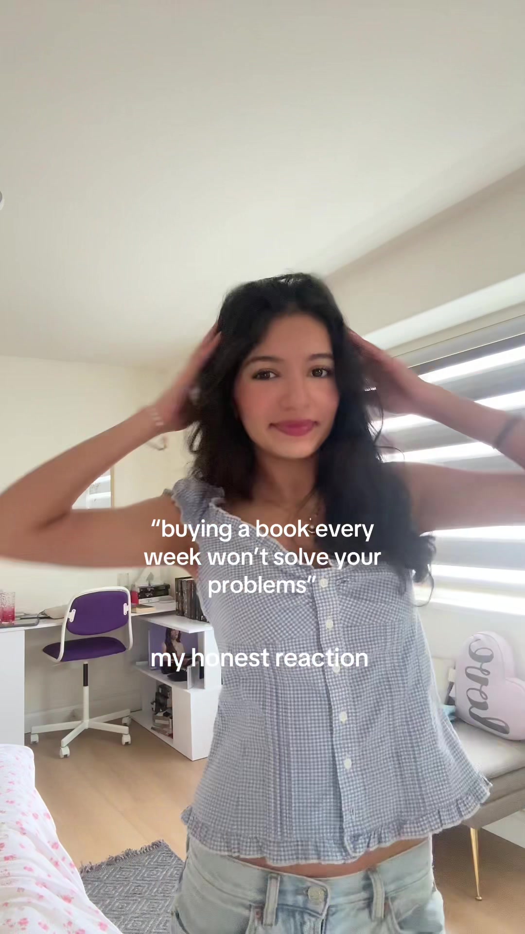 @kenisha 💌📖
