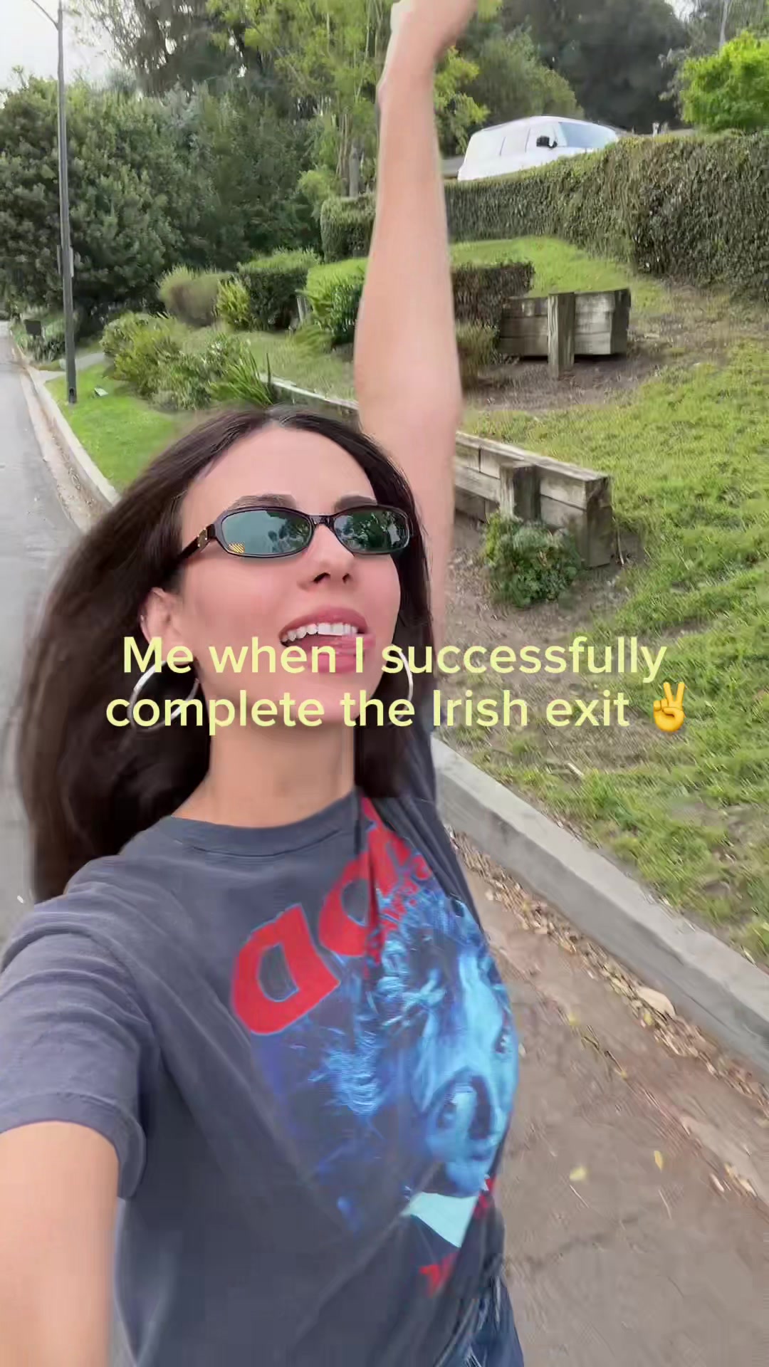 @Victoria Justice