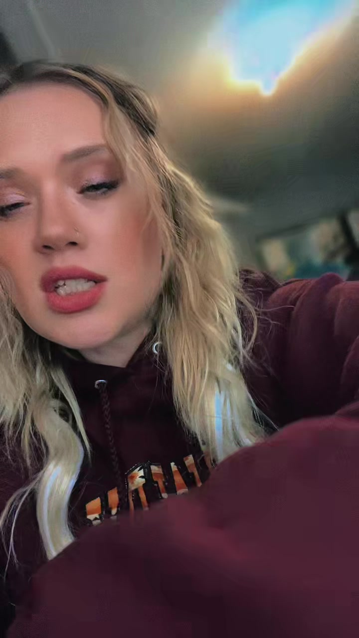 @Jeanie Marie