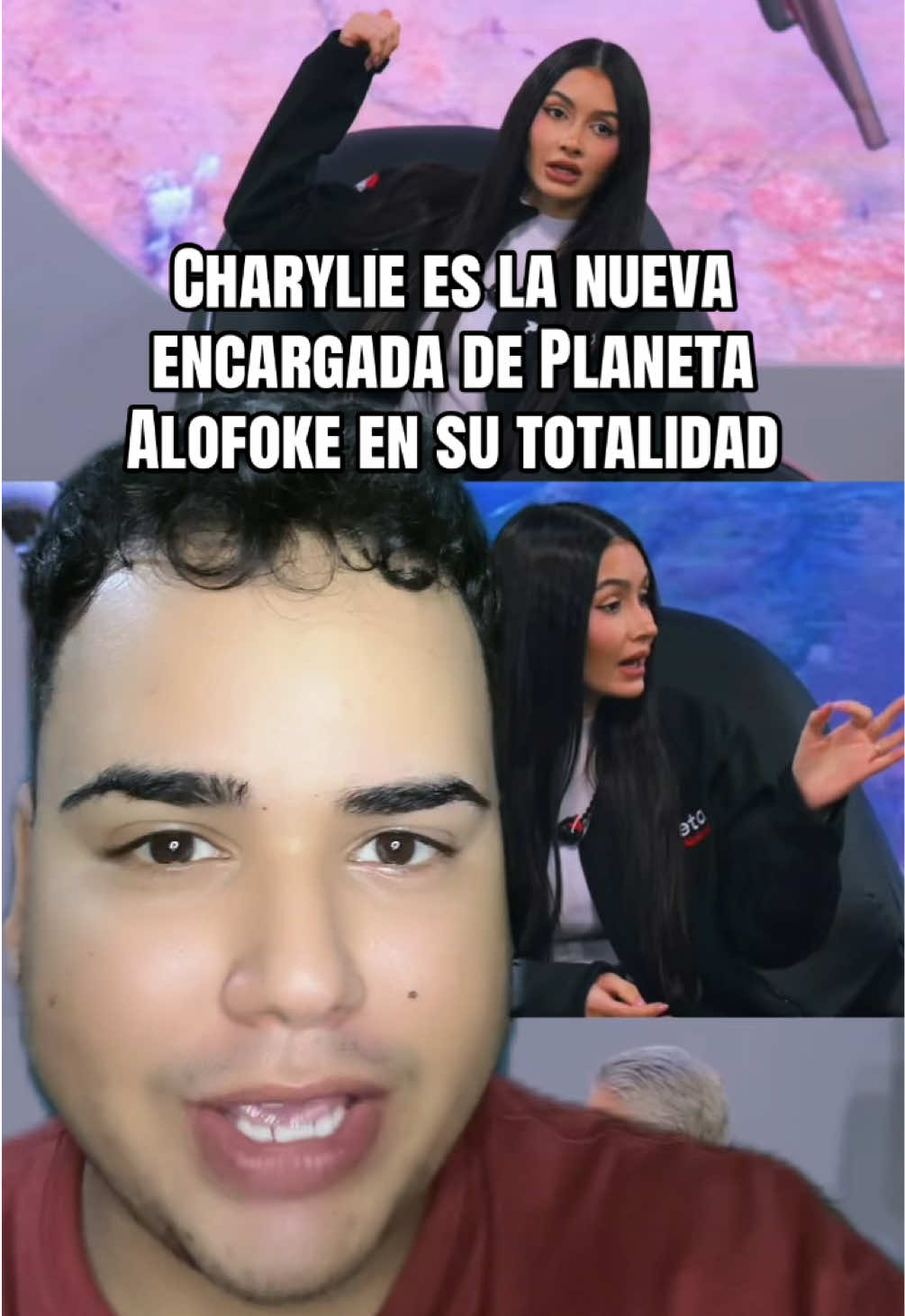 @JOS&Eacute; P&Eacute;REZ