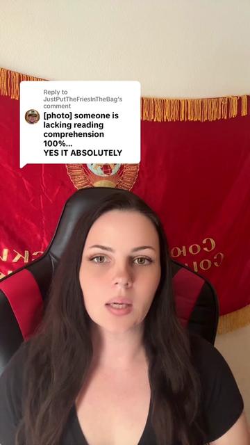 @Ash ☭