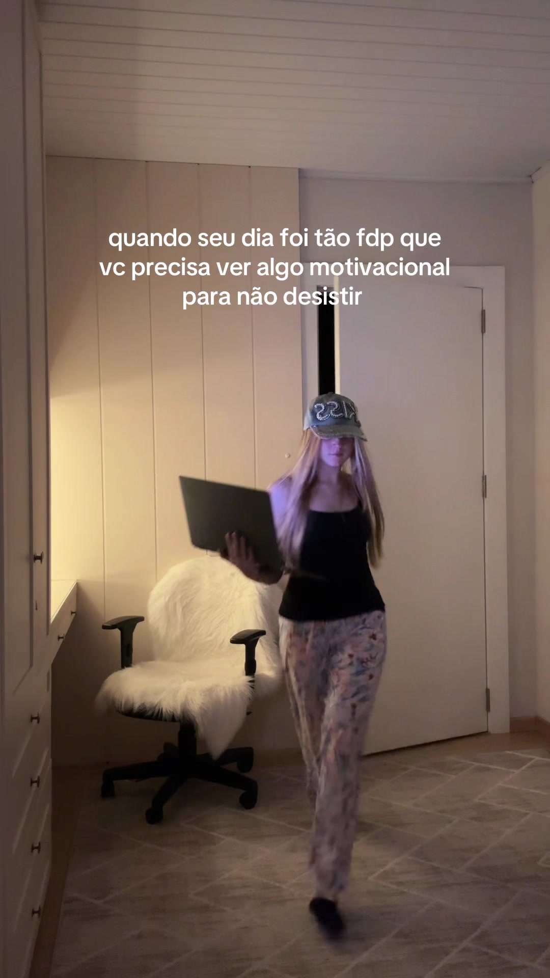@Pity
