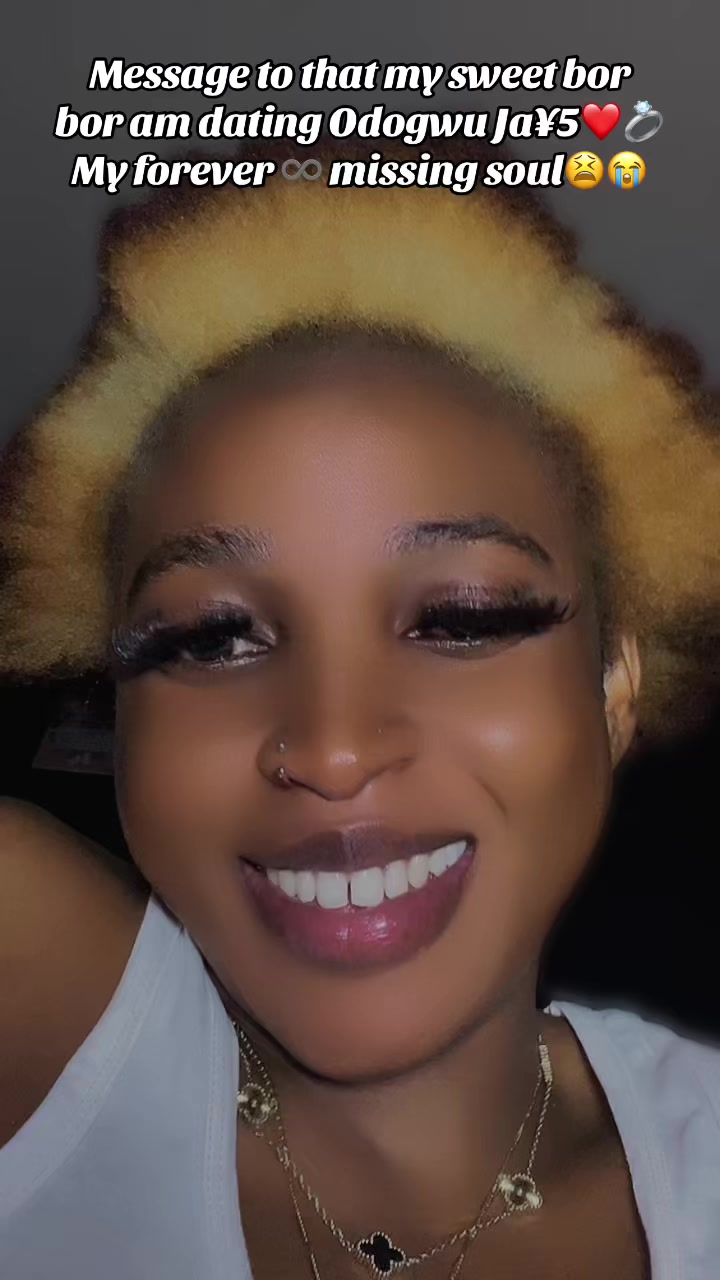 @🎀Achalugo💍Ja¥5🦋 Dijah❤️🫂🌈