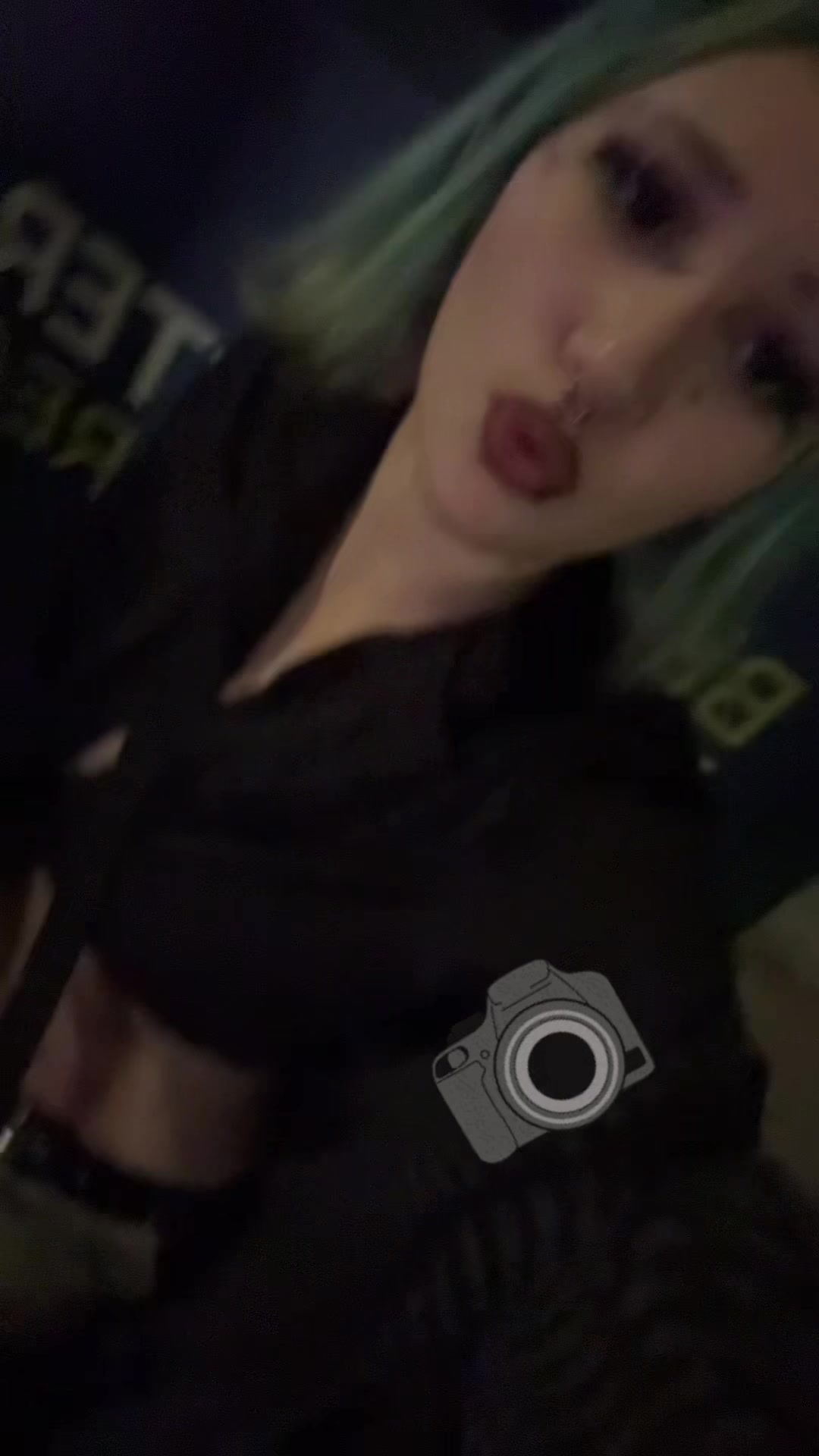 @Bella 𖤐