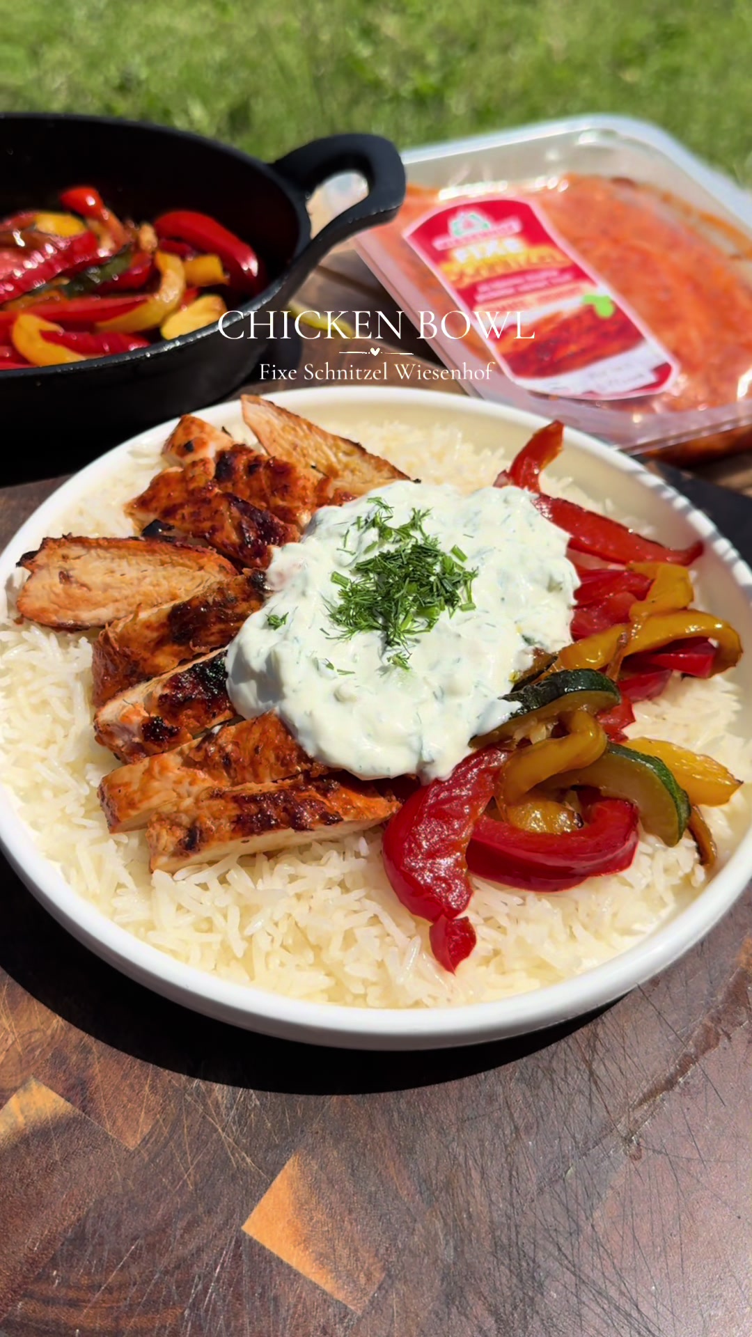 @IAM YOUR FOOD - Sherin