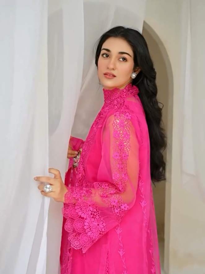 @Sarah Khan