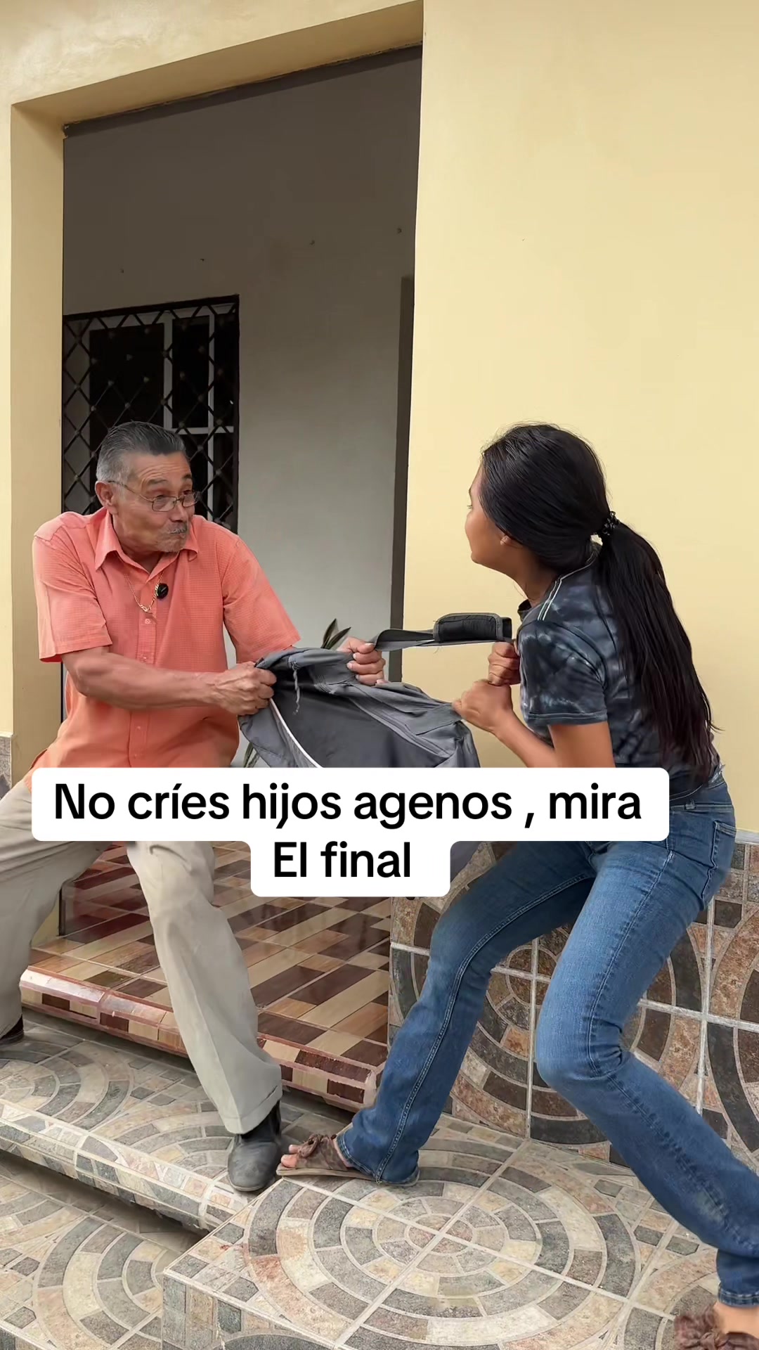 @belita la chiguina