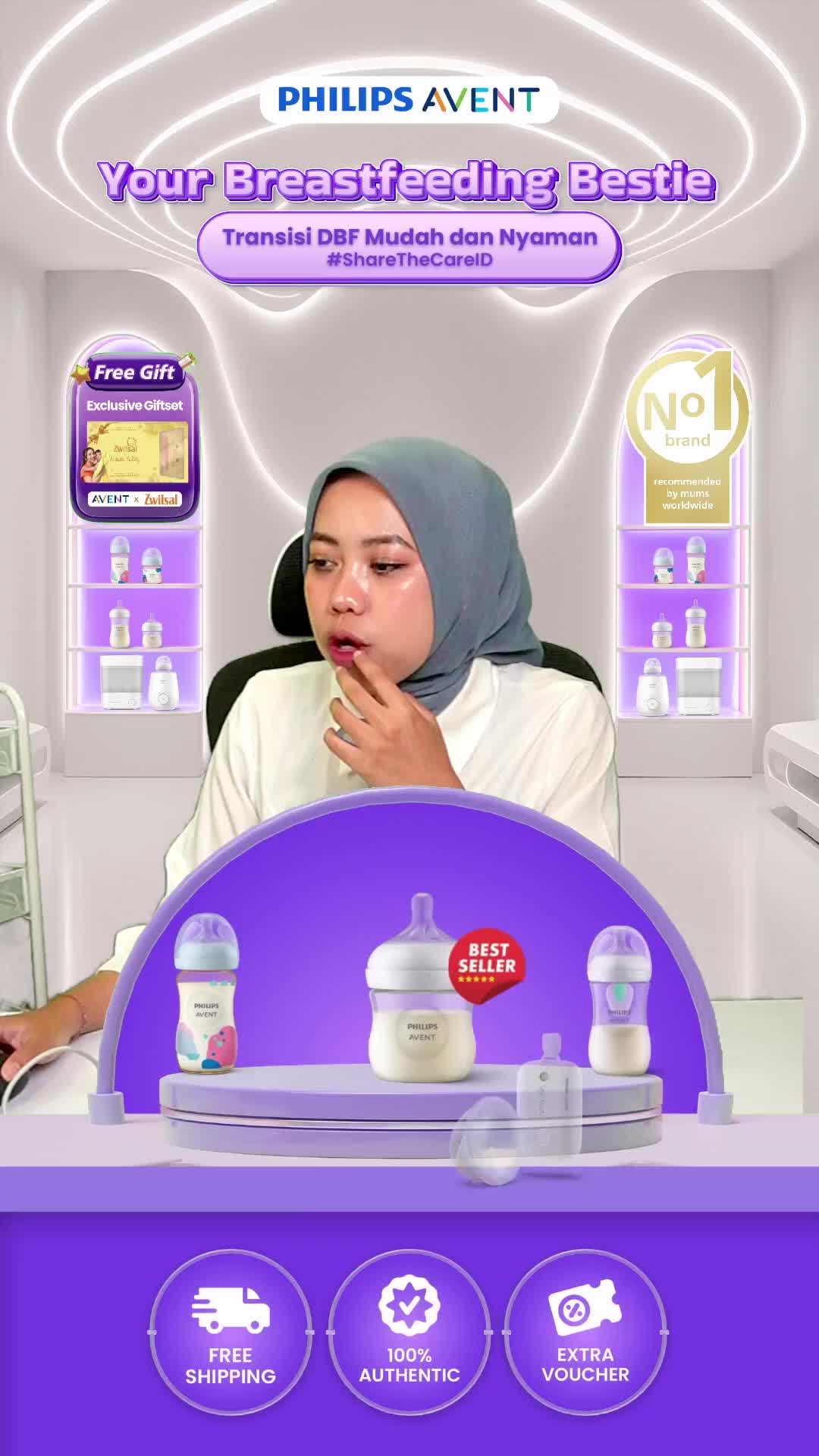 @Philips Avent Official