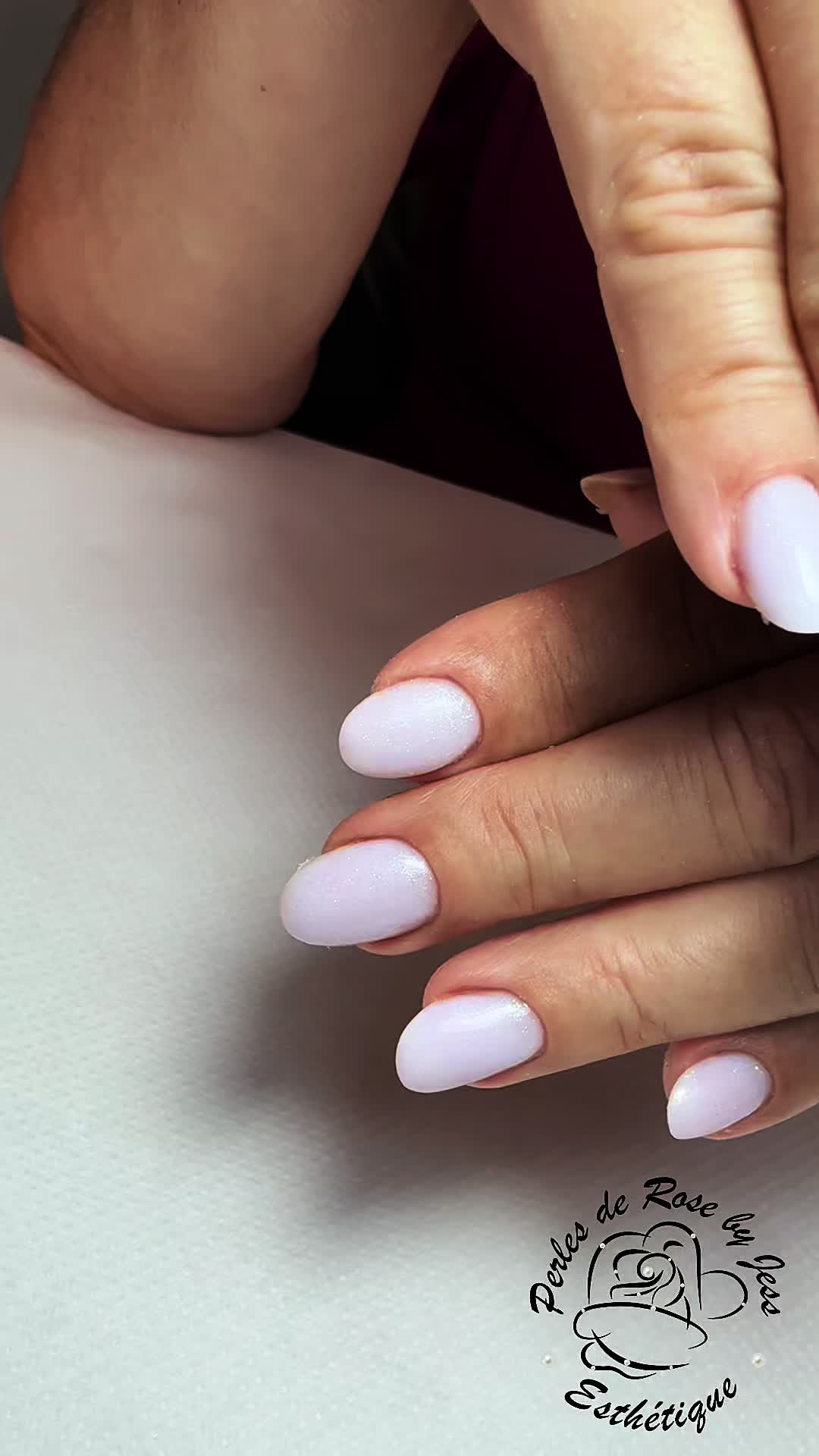 @Perles de Rose by Jess