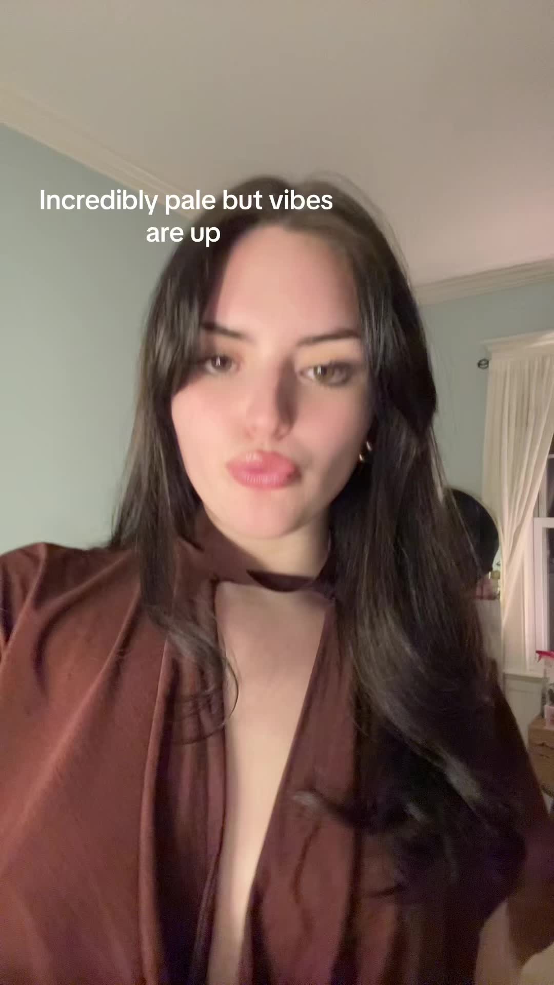 @Madison Nye