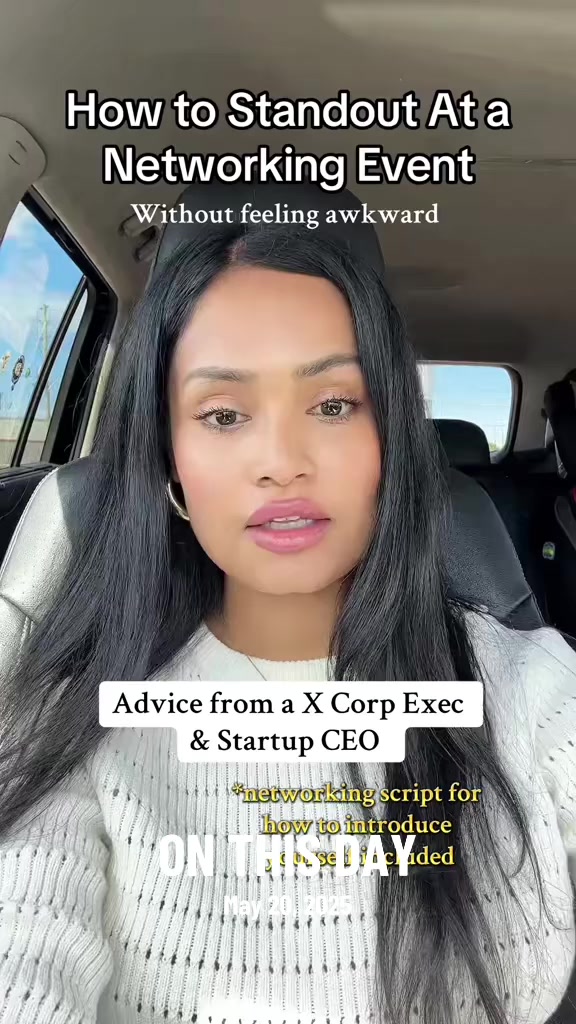 @Samira&ensp;|&ensp;Mindset & Career 🇨🇦