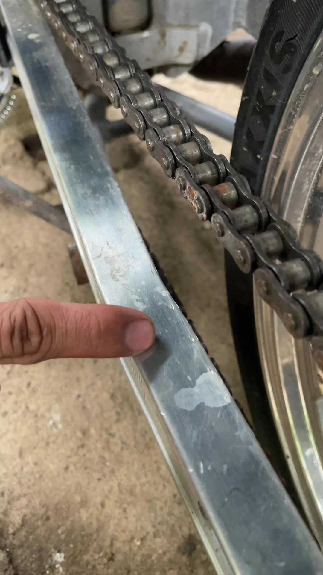 @MARVS SHOPPING