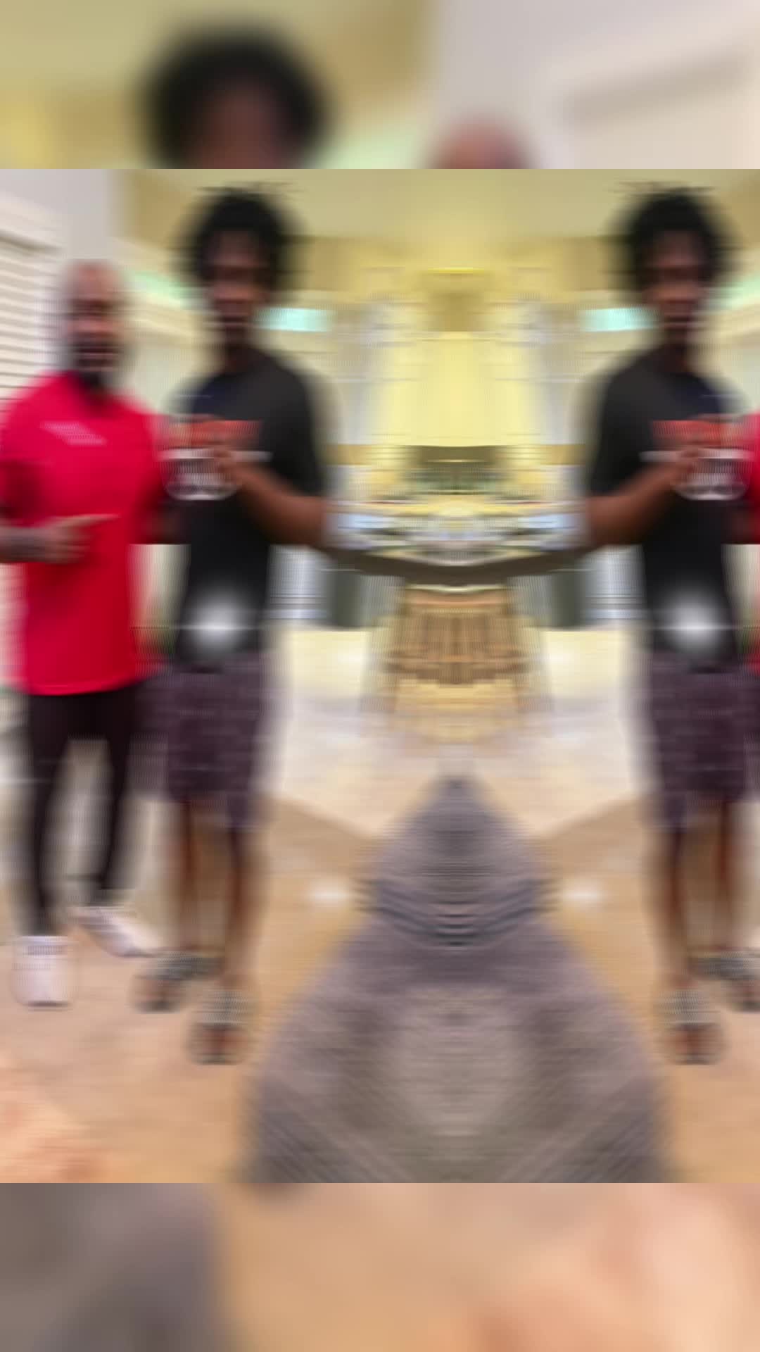 @T Lindsey Wit Da M&Oslash;TION 🧭🌊🚀