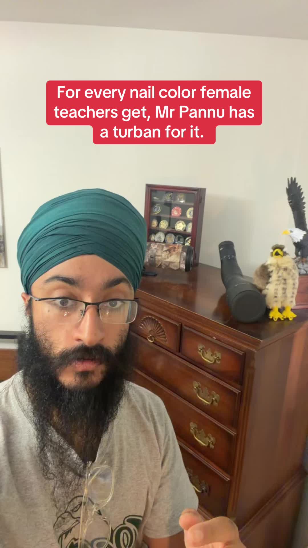 @Karanveer Pannu