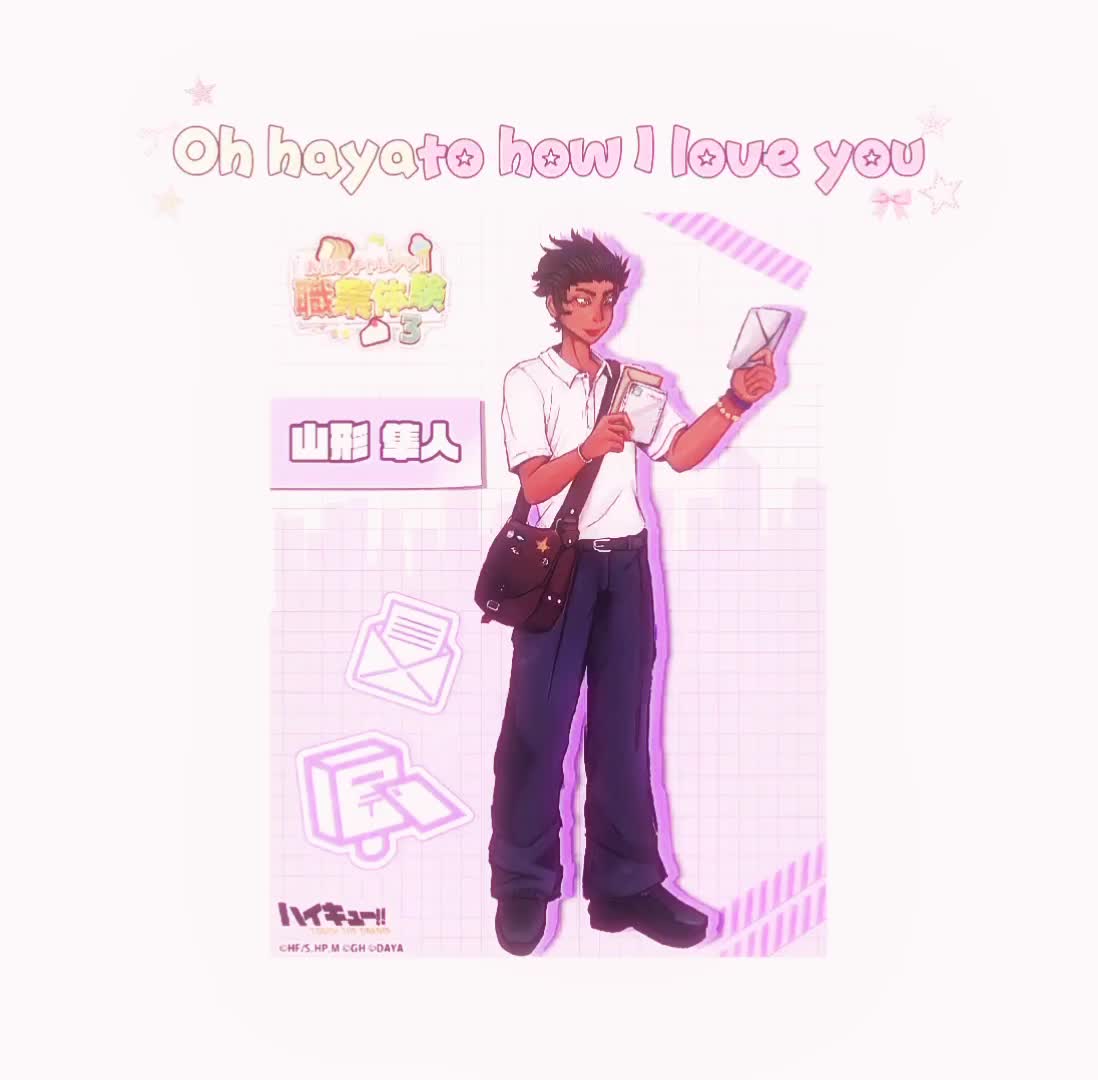 @Kawabeeeishi🐝