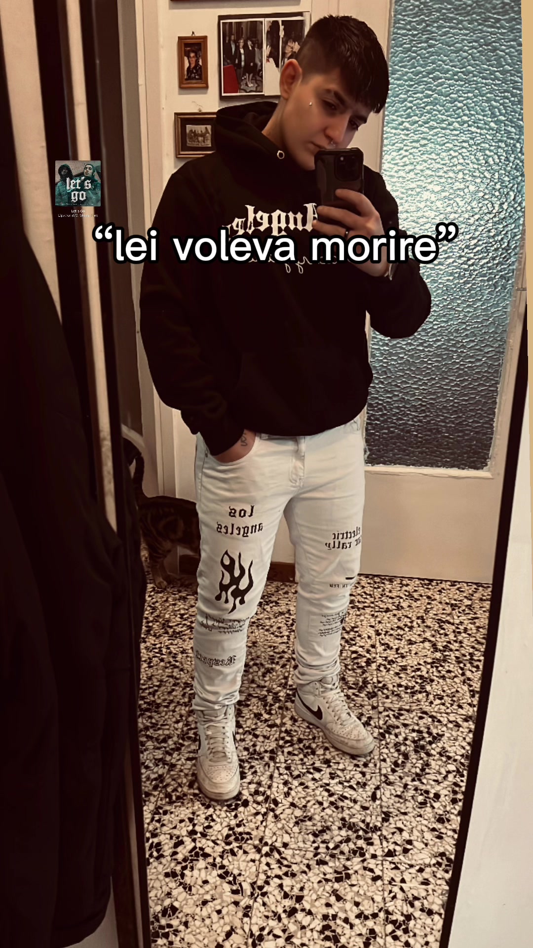 @Alessandra Sanola