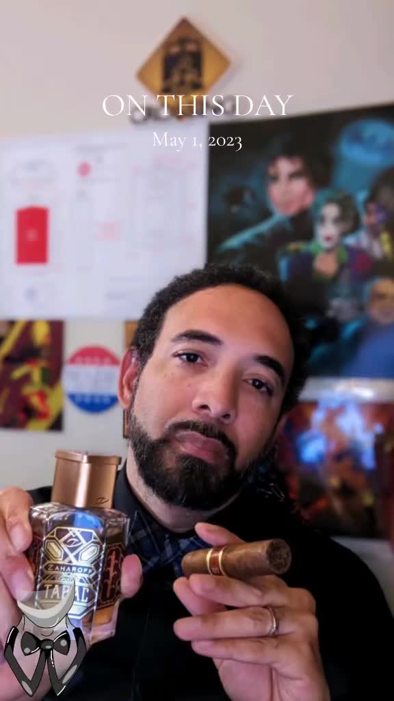 @Men's Style | Fragrance | Geek