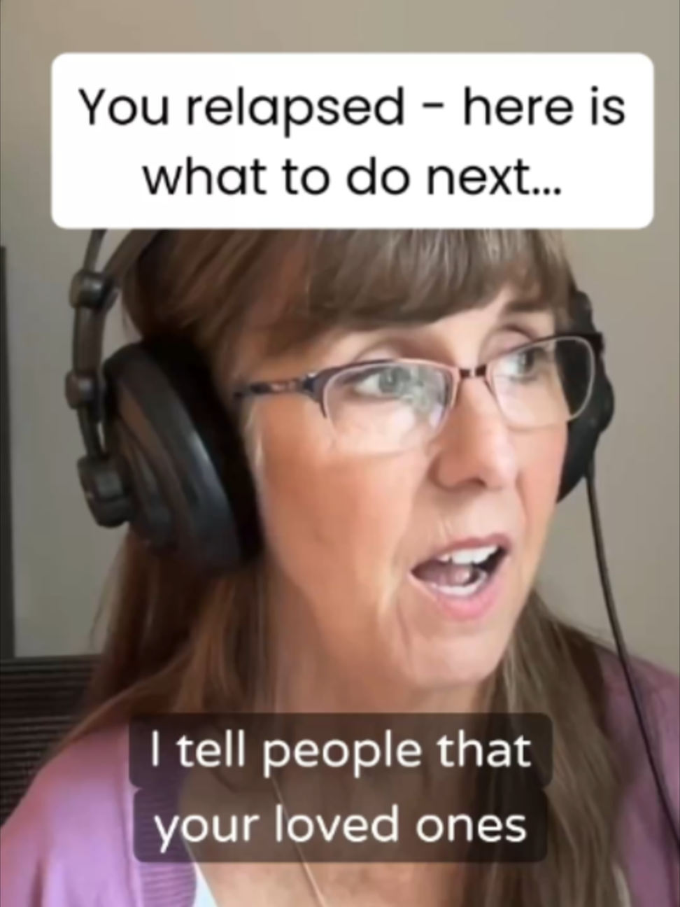 @RecoveringRelationshipsPodcast