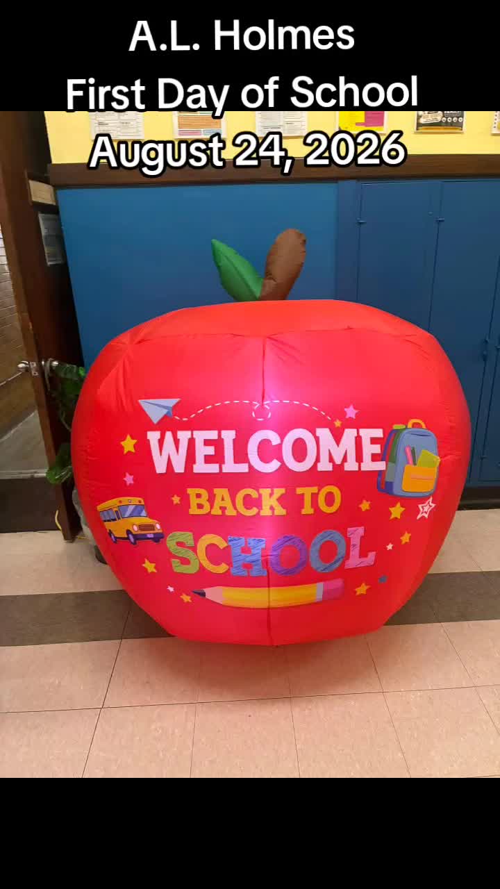 @A.L. Holmes Academy