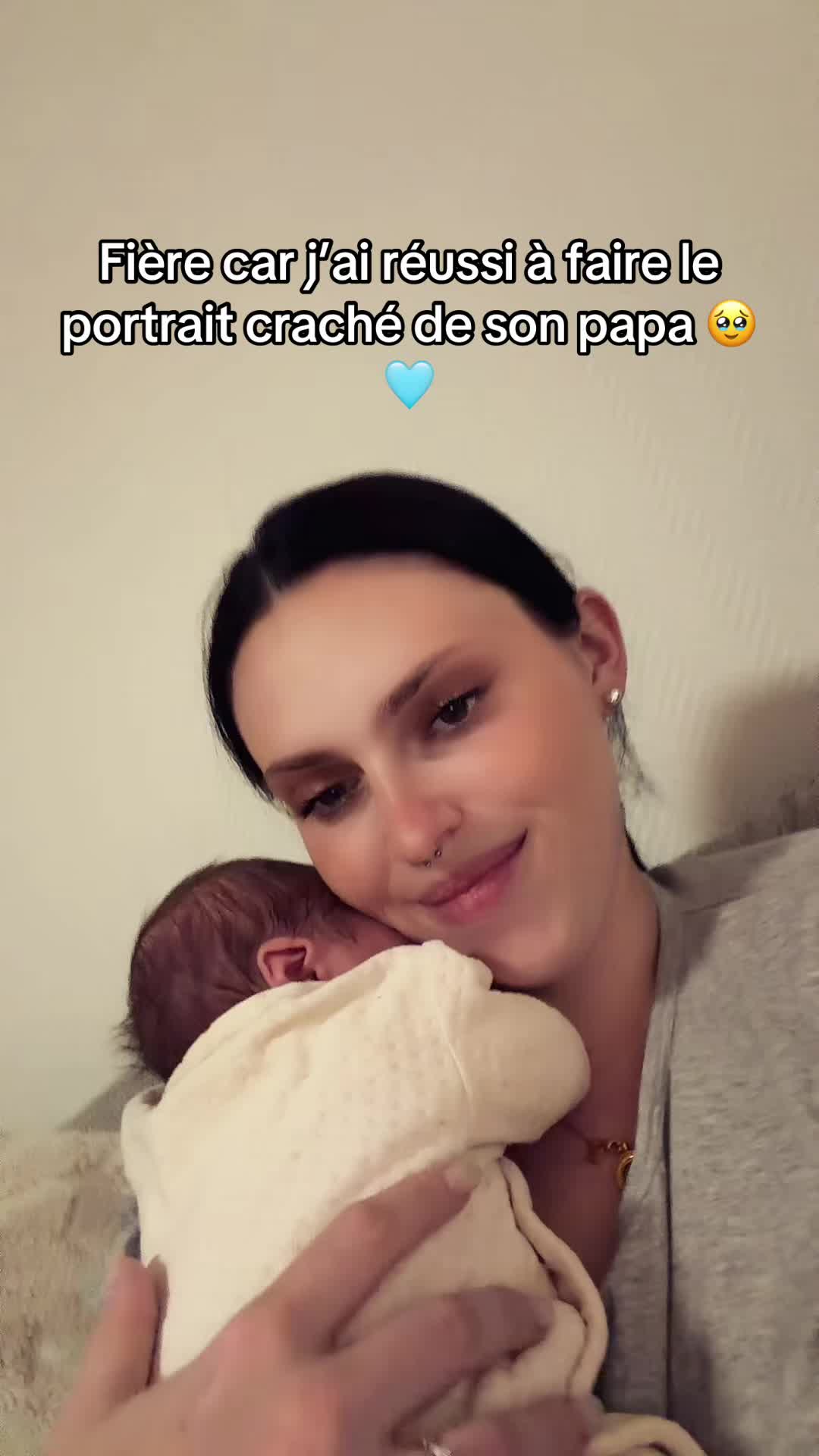 @✨Agnès✨ Mom to be 🧸