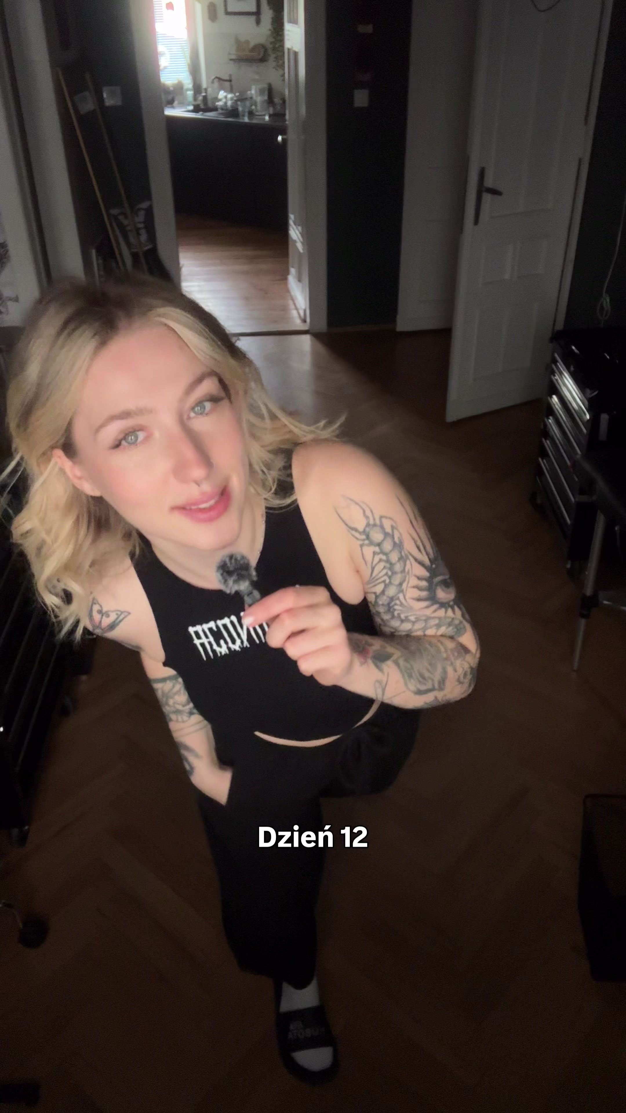@Dziary Lublin • Ewa Wieczorek