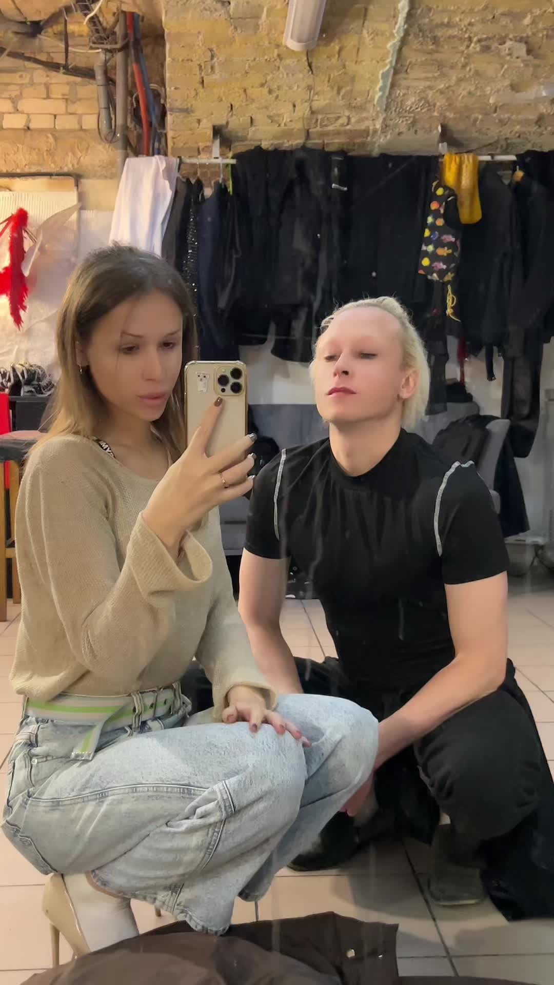 @Vlada Chaika 🍀