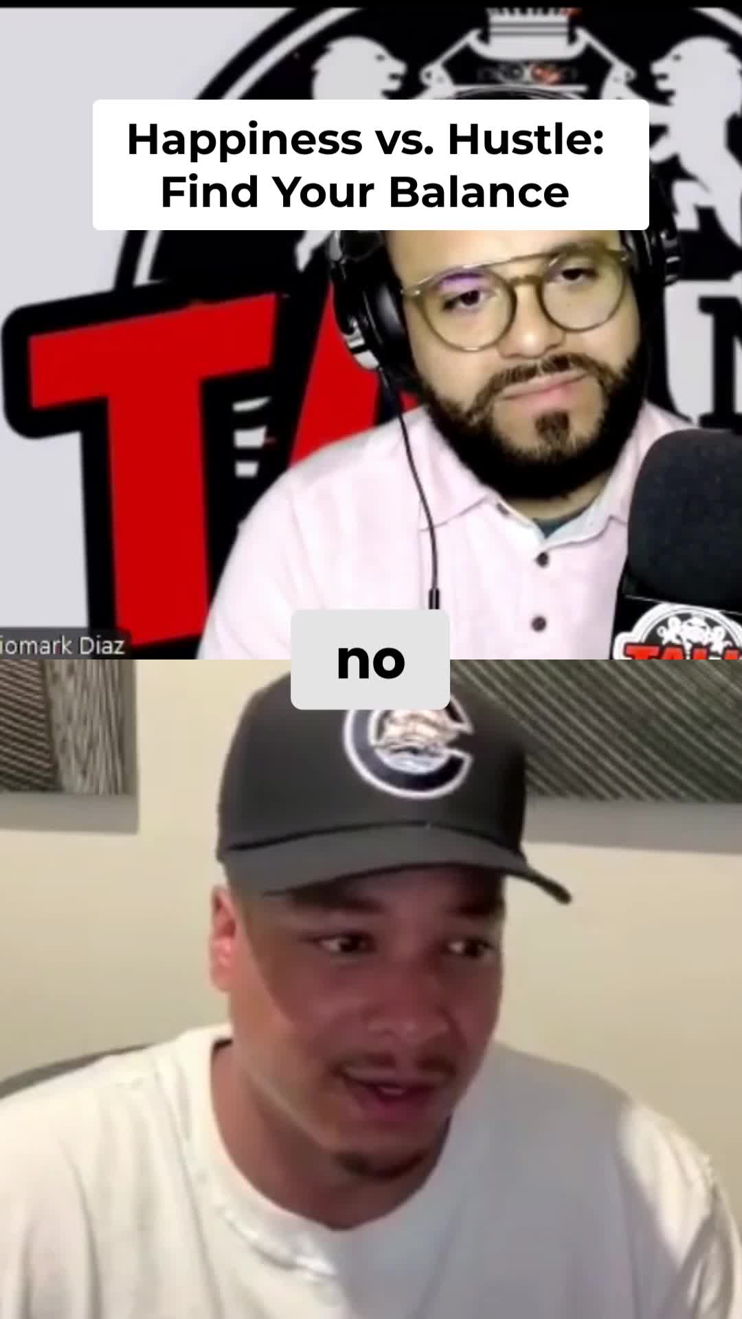 @Diomark King Diaz.