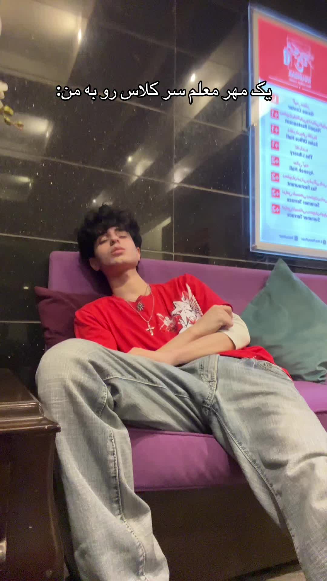 @Ravin | راوین