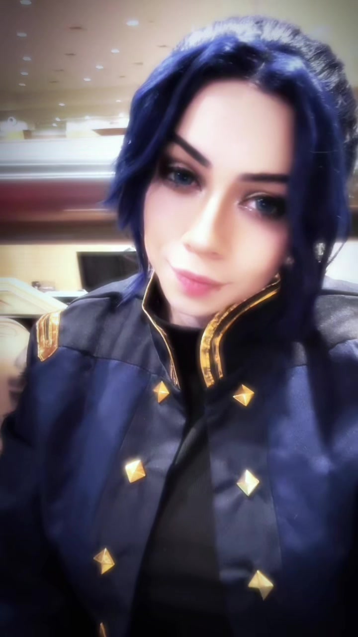 @🍃ZaidenChan Cosplay🍃
