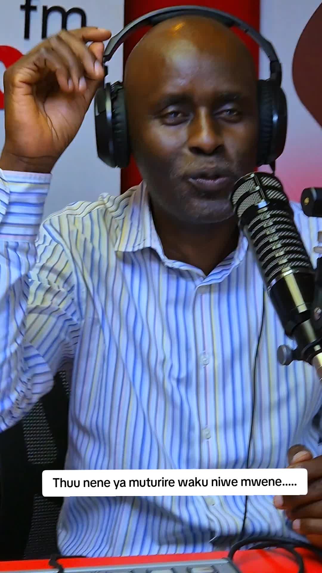 @Inooro Fm