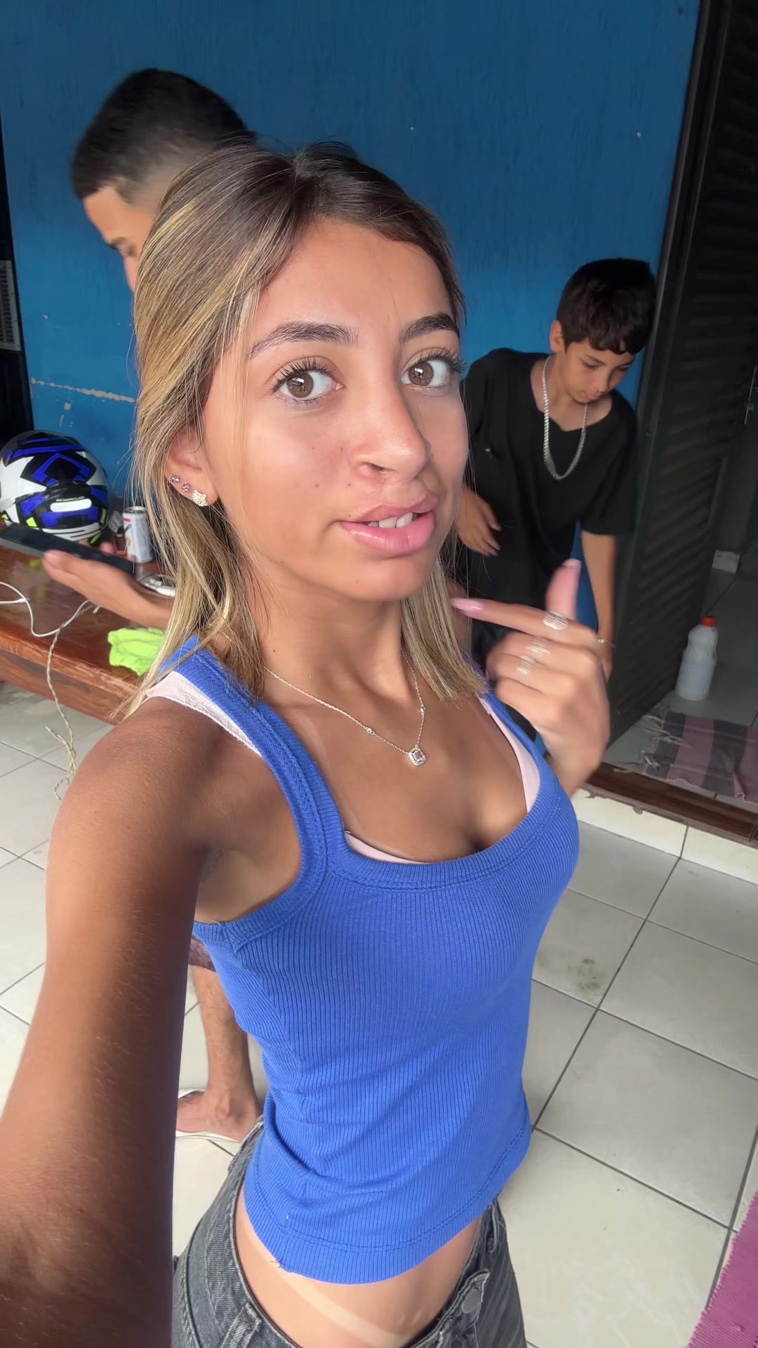 @Heloísa Oliveira
