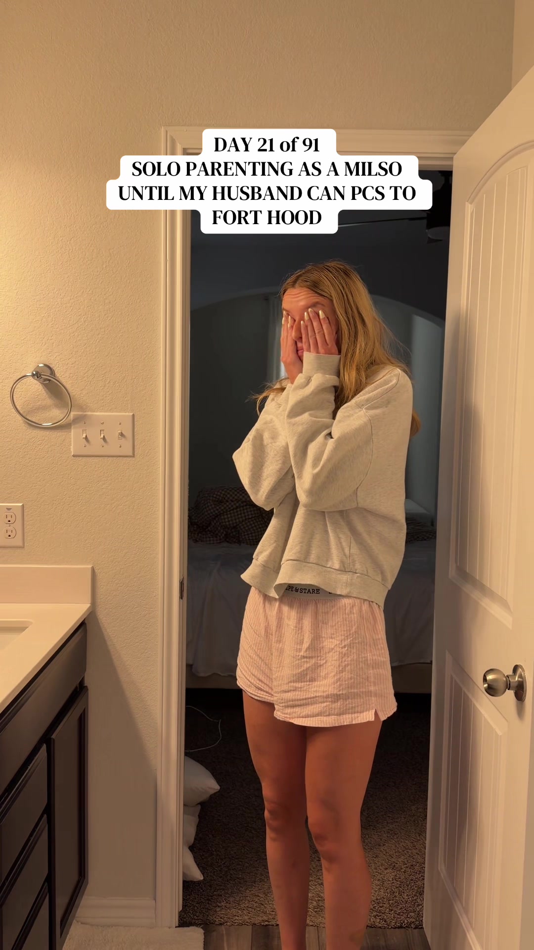 @Courtney