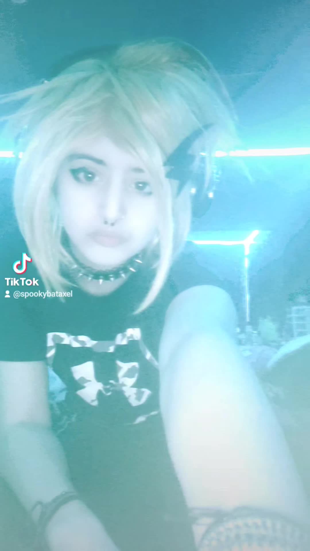 @💋🖤Gothic baby🖤💋