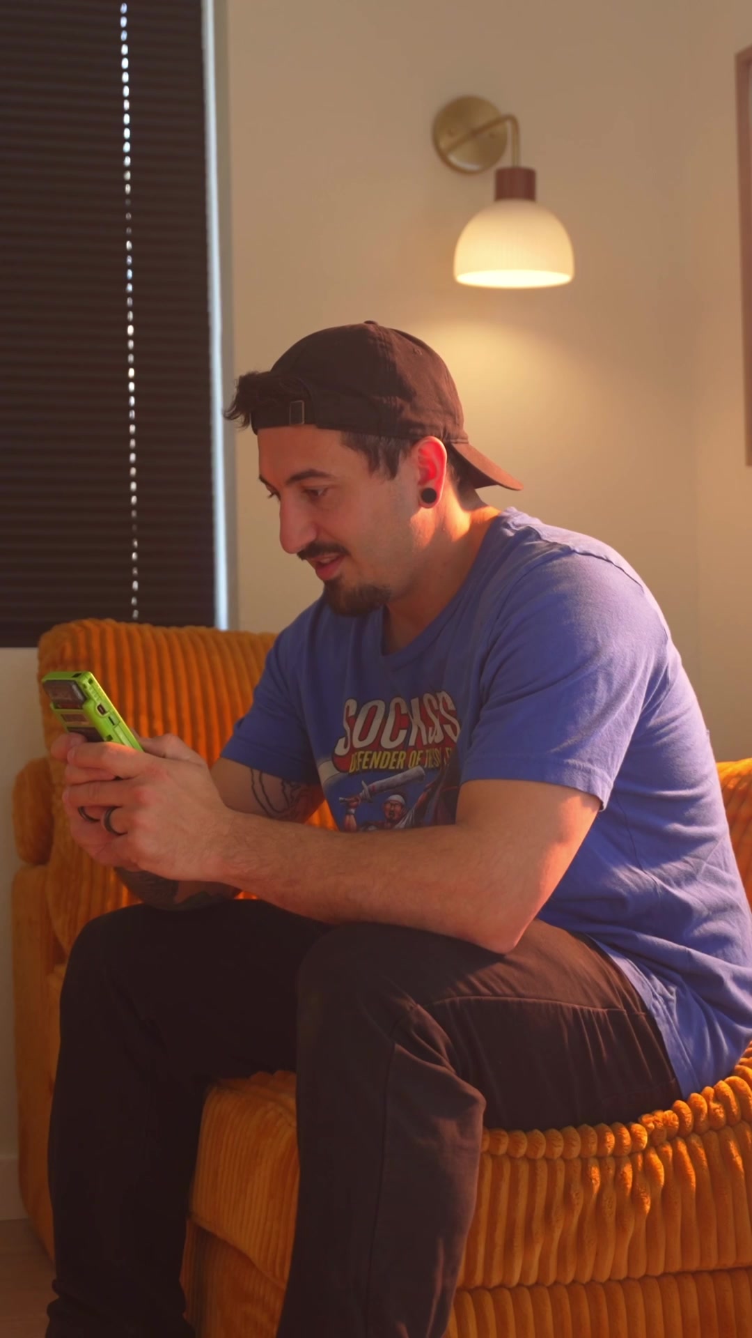 @Jake Carlini