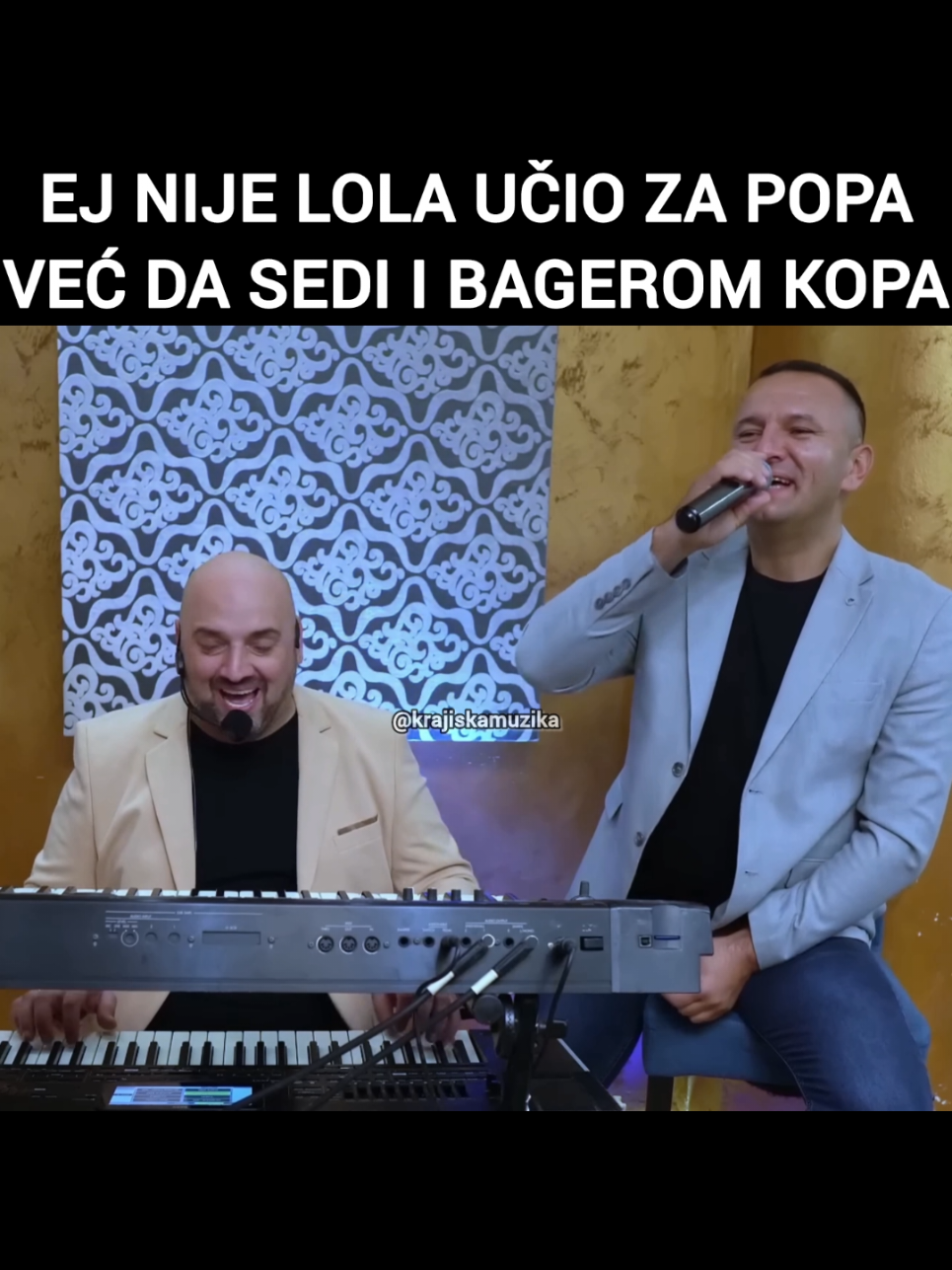 @Krajiska Muzika