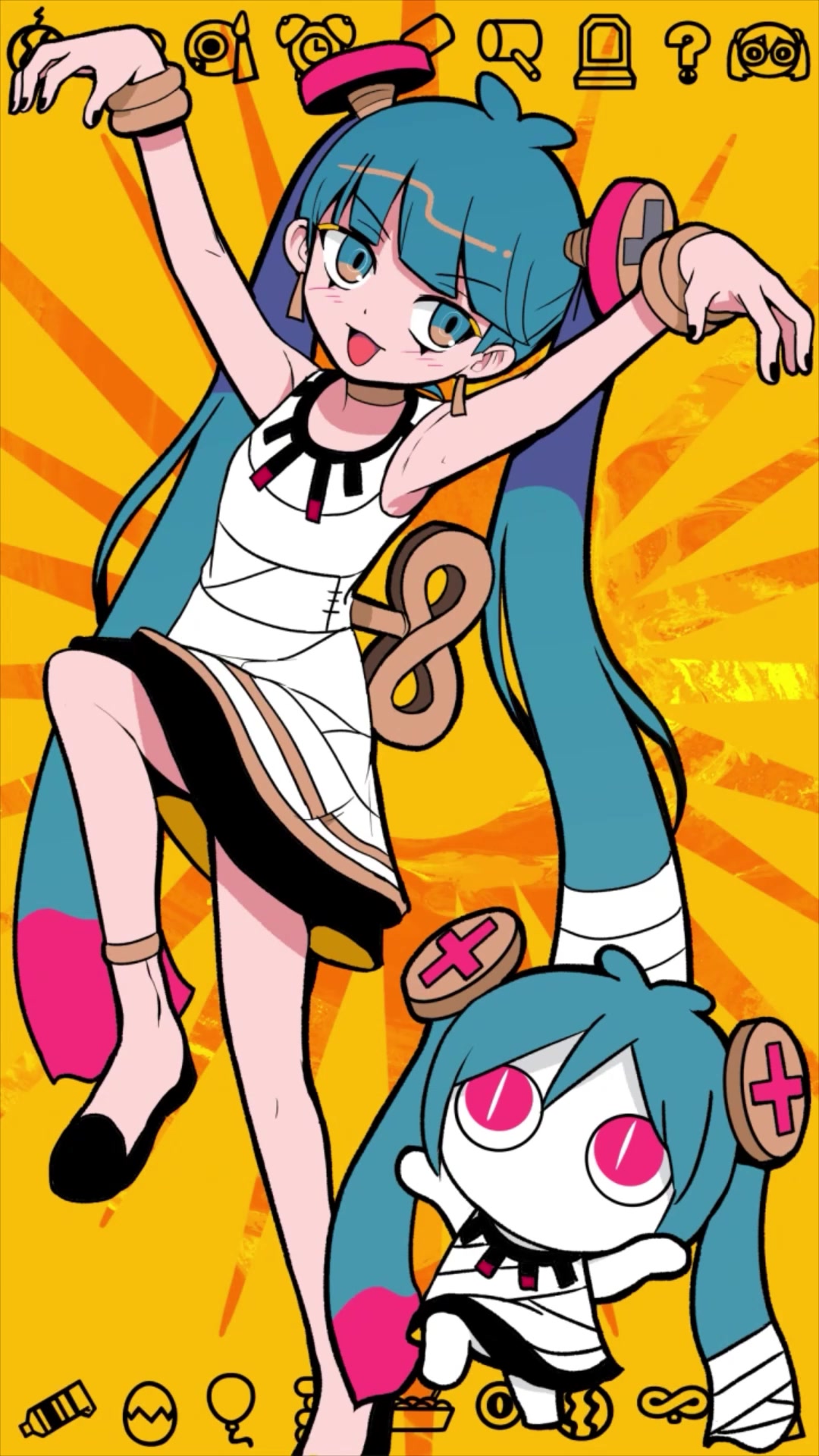 @ピノキオピー