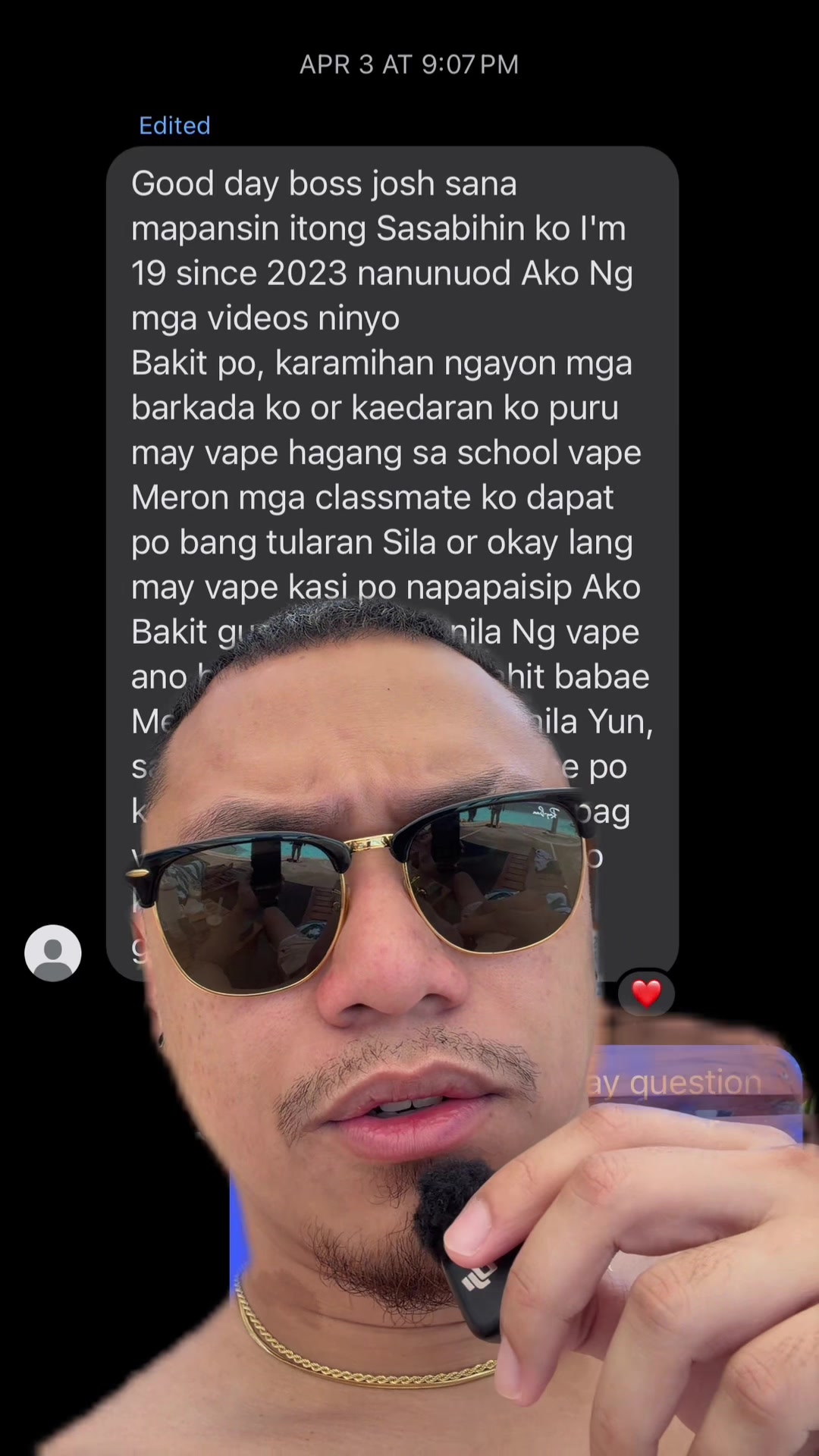 @Josh On Point🎯