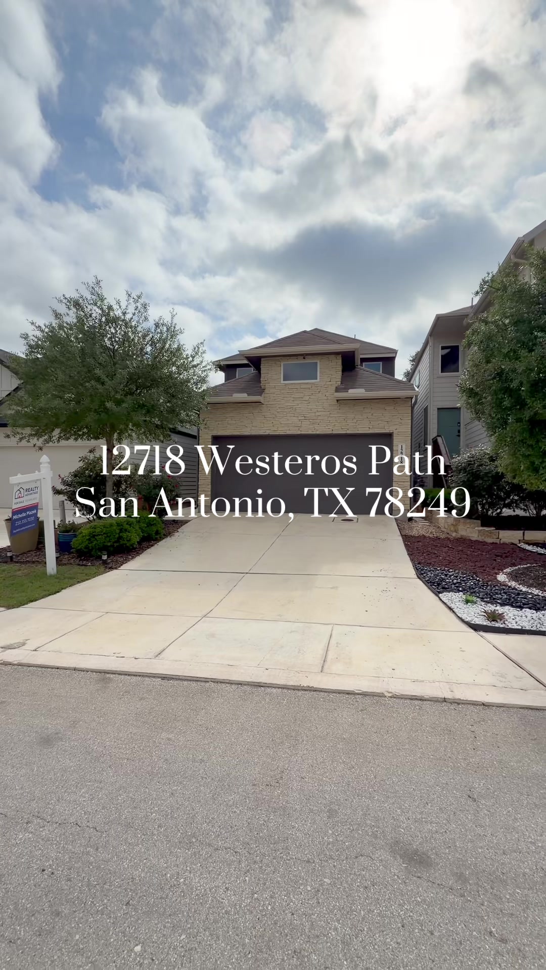 @Buy Sell Love San Antonio