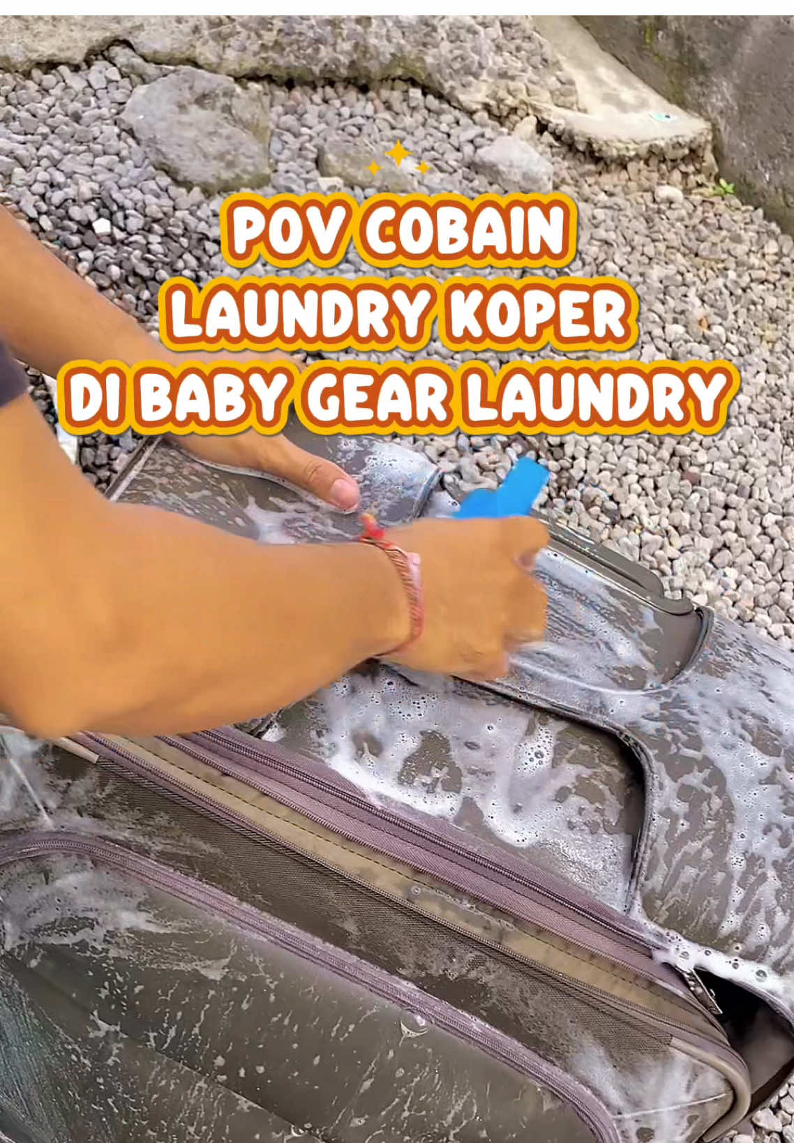 @Baby Gear Laundry