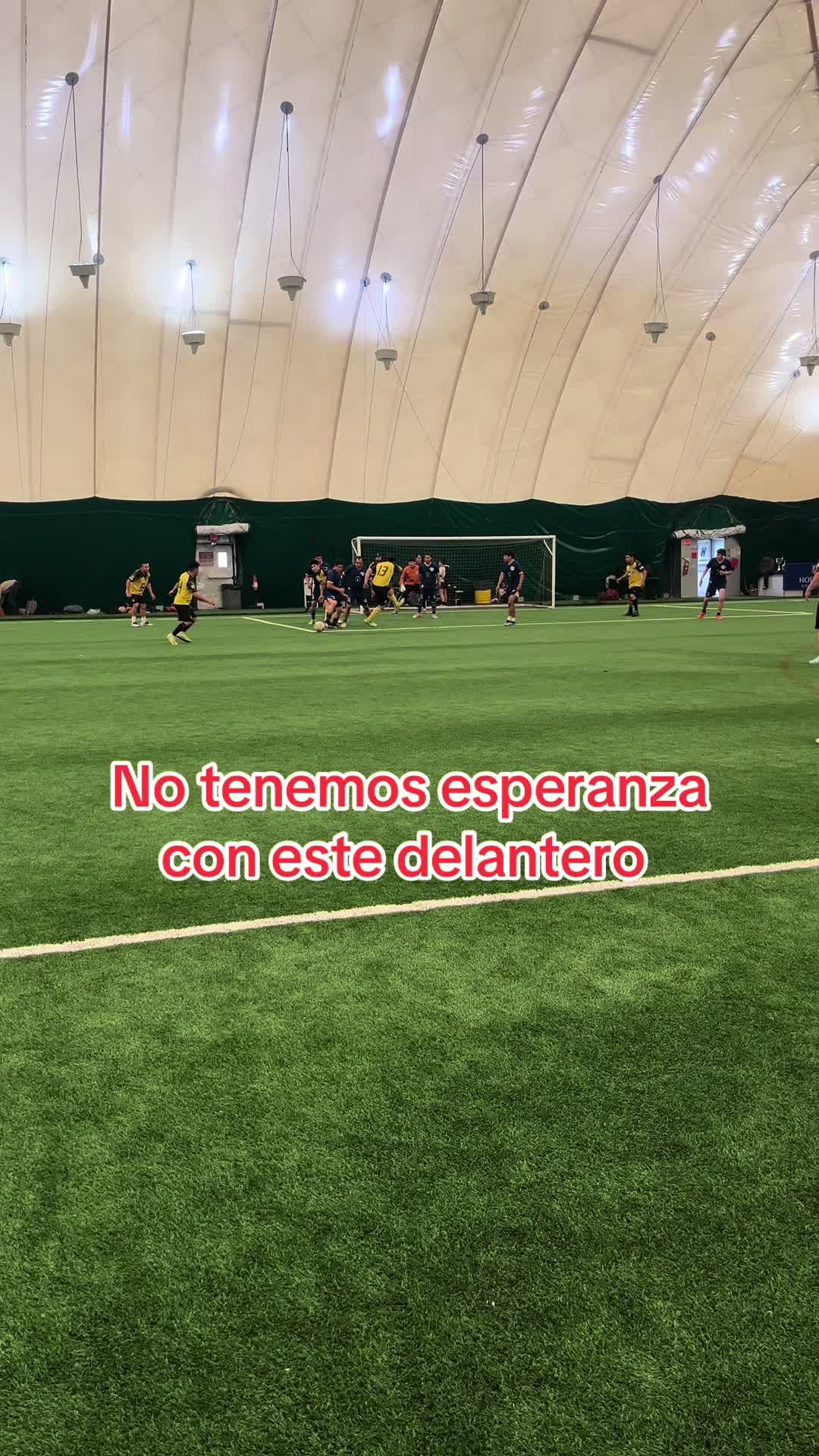 @Real Caguama FC
