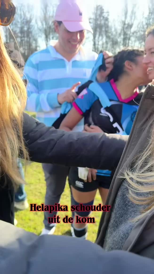 @Reena Maria van de Leemput