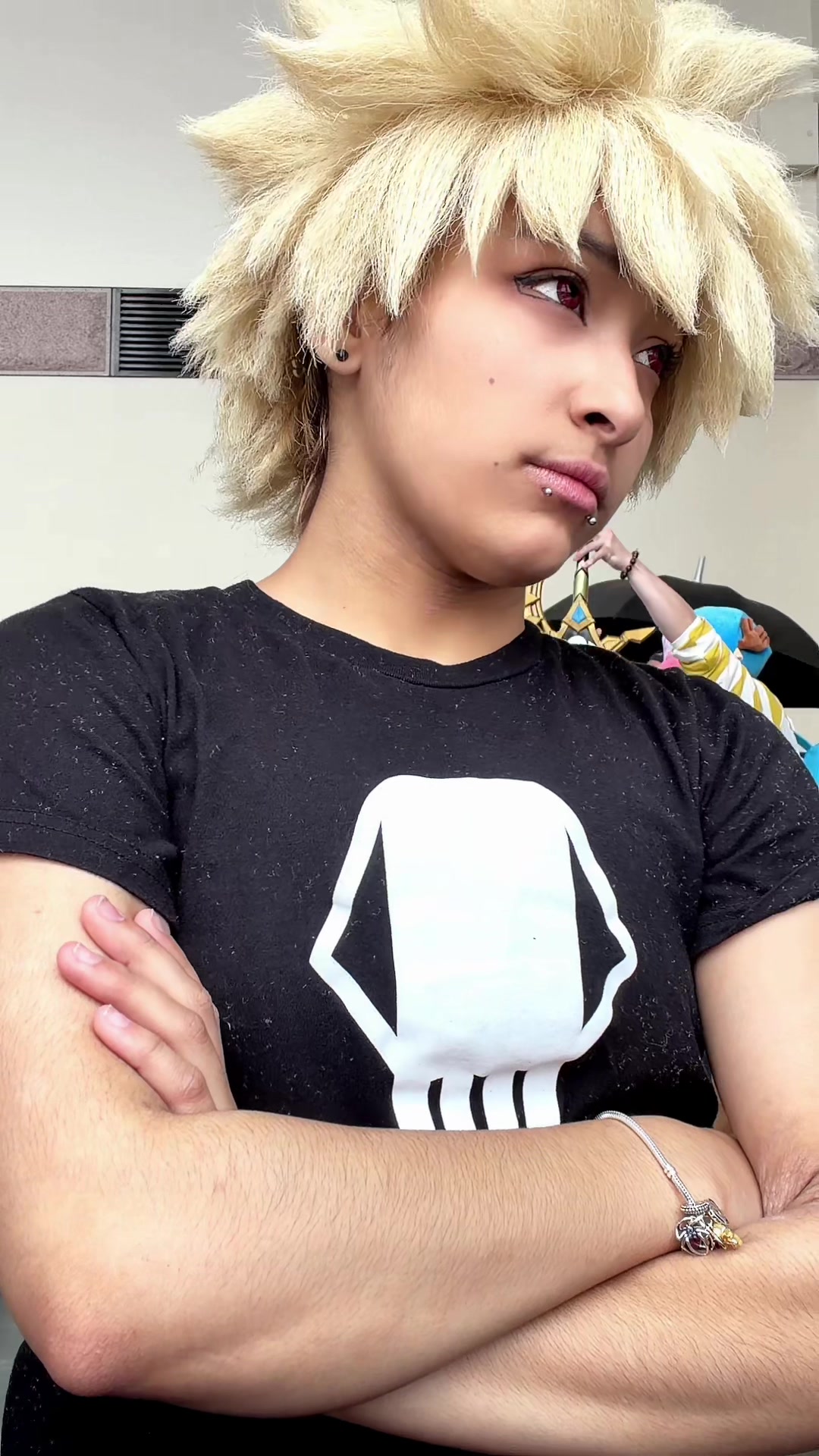 @☆ trash..cosplayss ☆